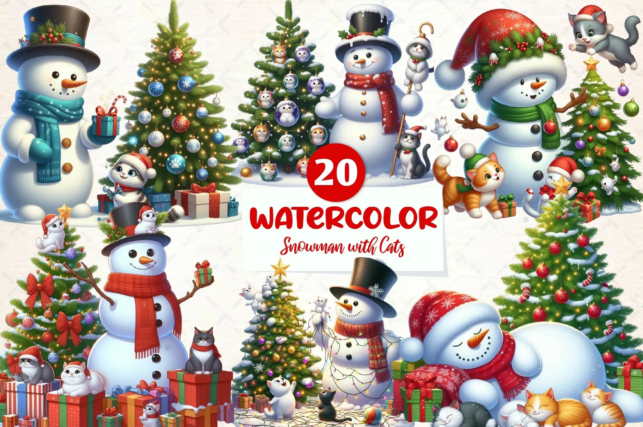 Art Nouveau Junk Journal Pages