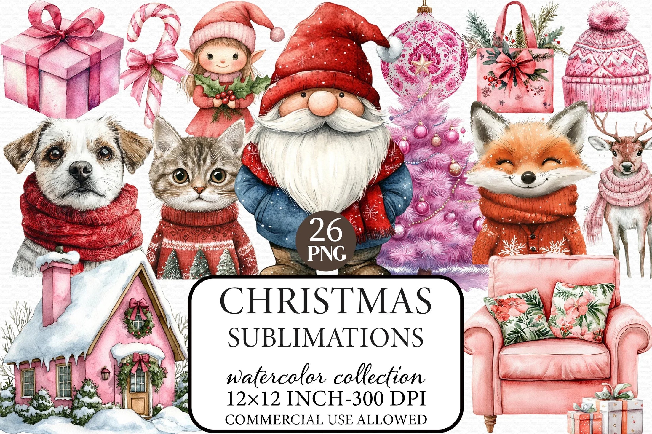 Art Nouveau Junk Journal Pages