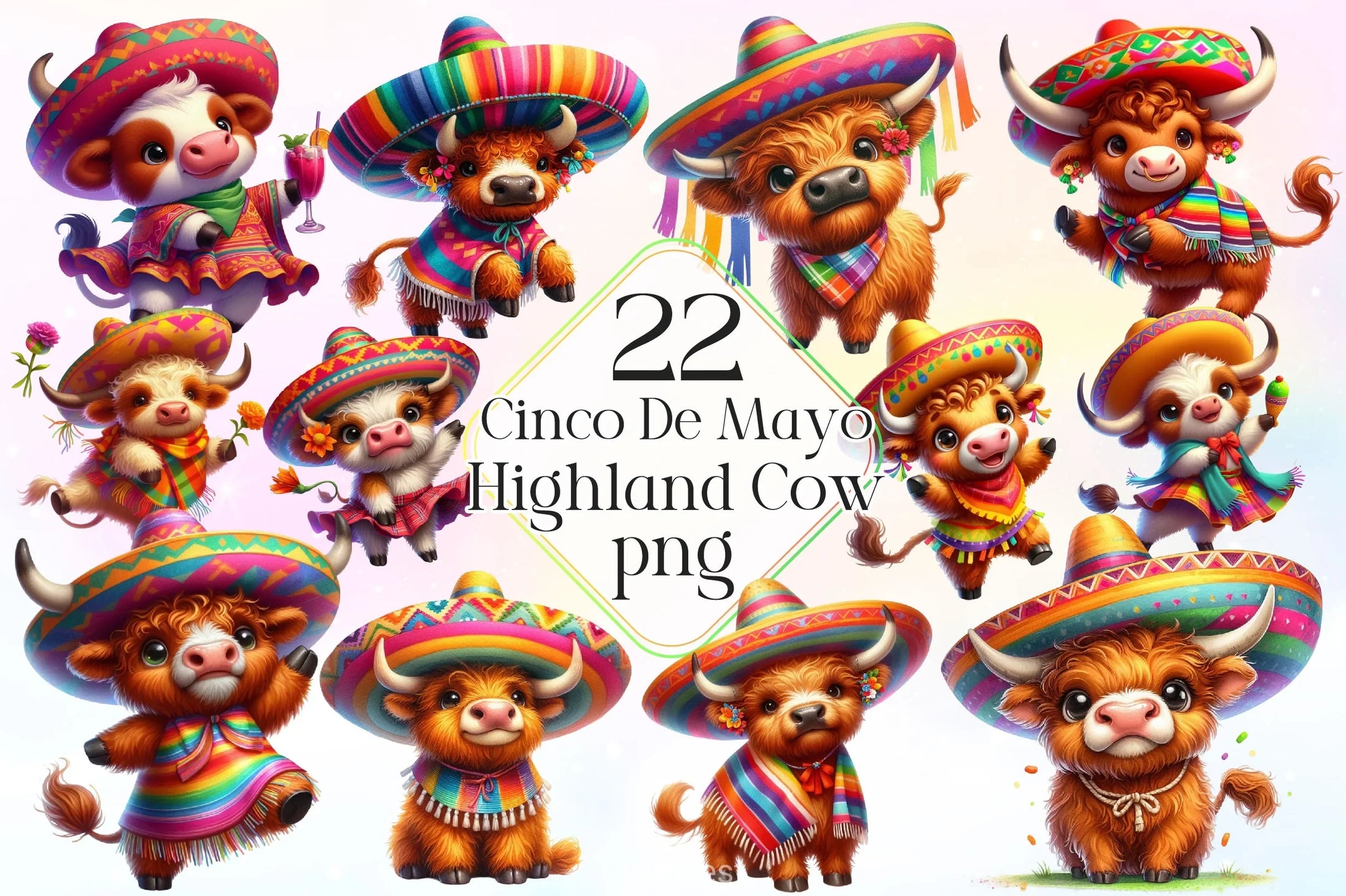 Art Nouveau Junk Journal Pages