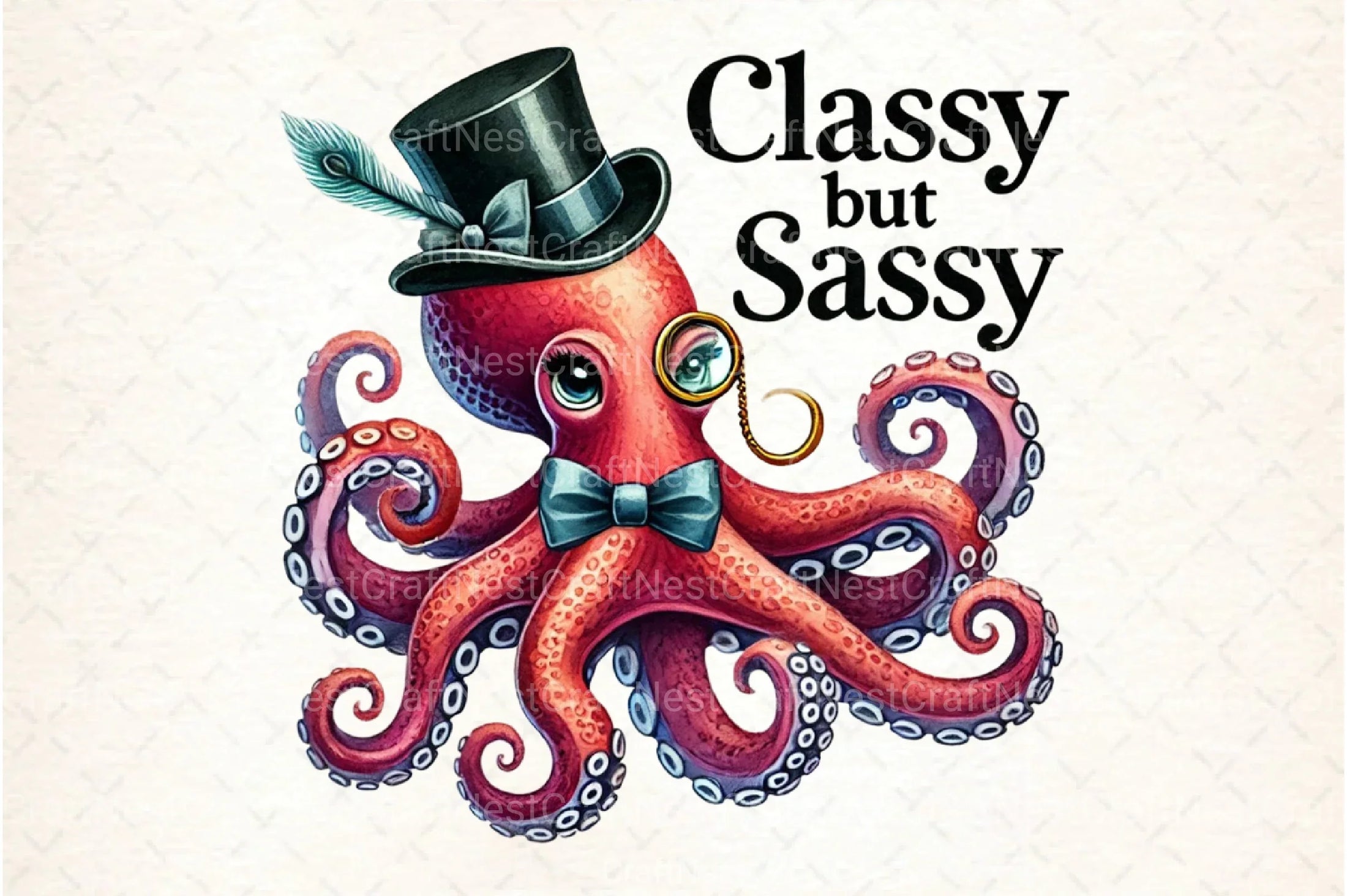 Art Nouveau Junk Journal Pages