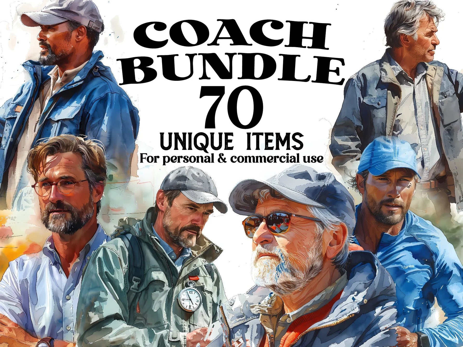 Art Nouveau Junk Journal Pages