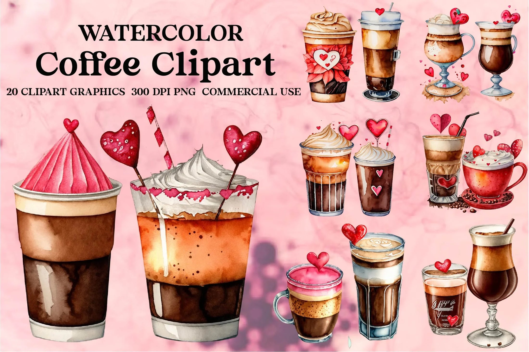 Art Nouveau Junk Journal Pages