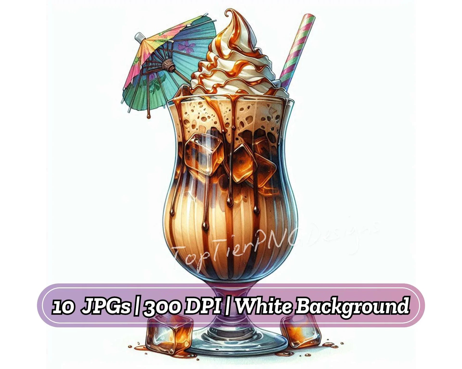 Art Nouveau Junk Journal Pages