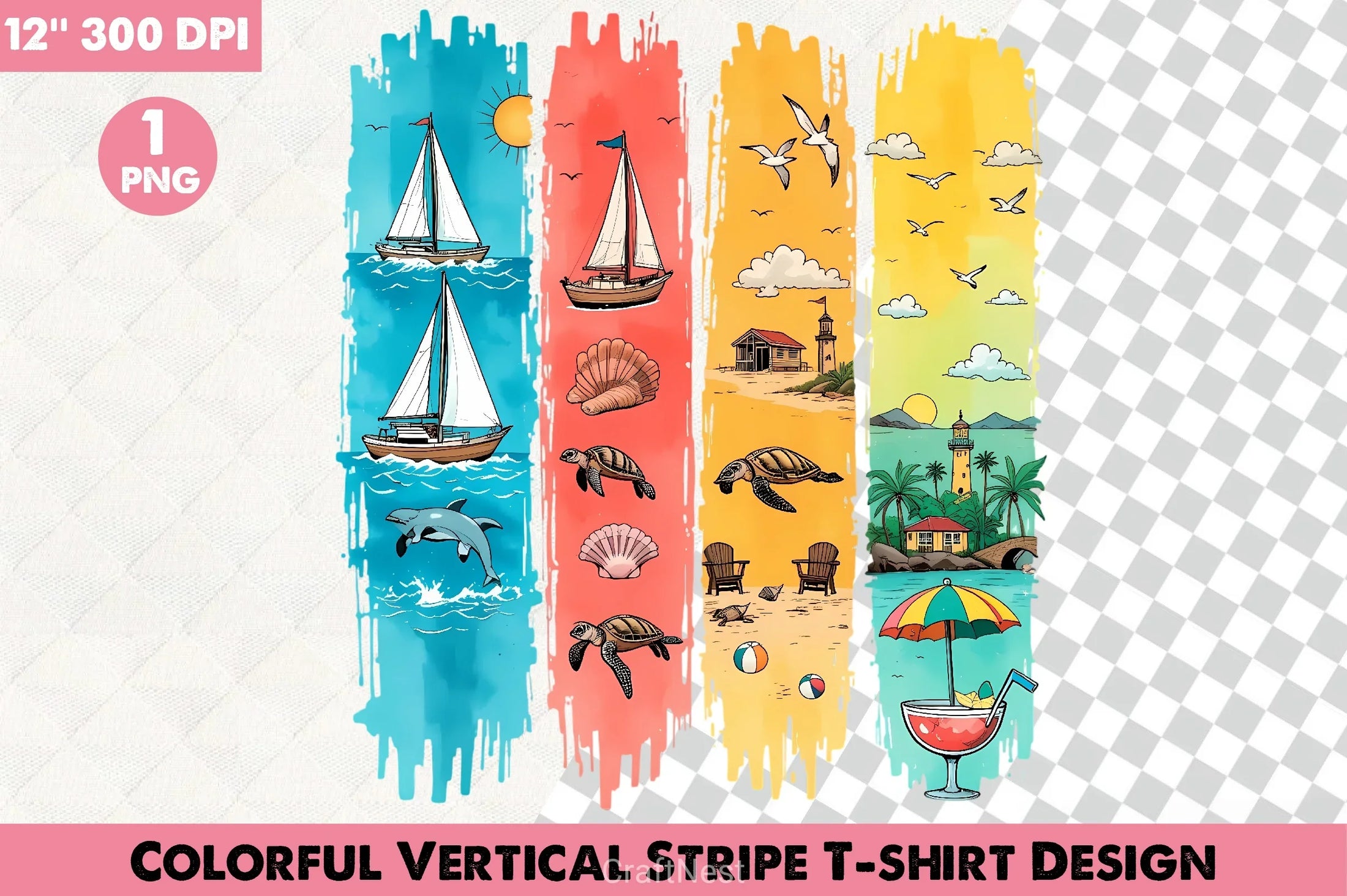 Art Nouveau Junk Journal Pages