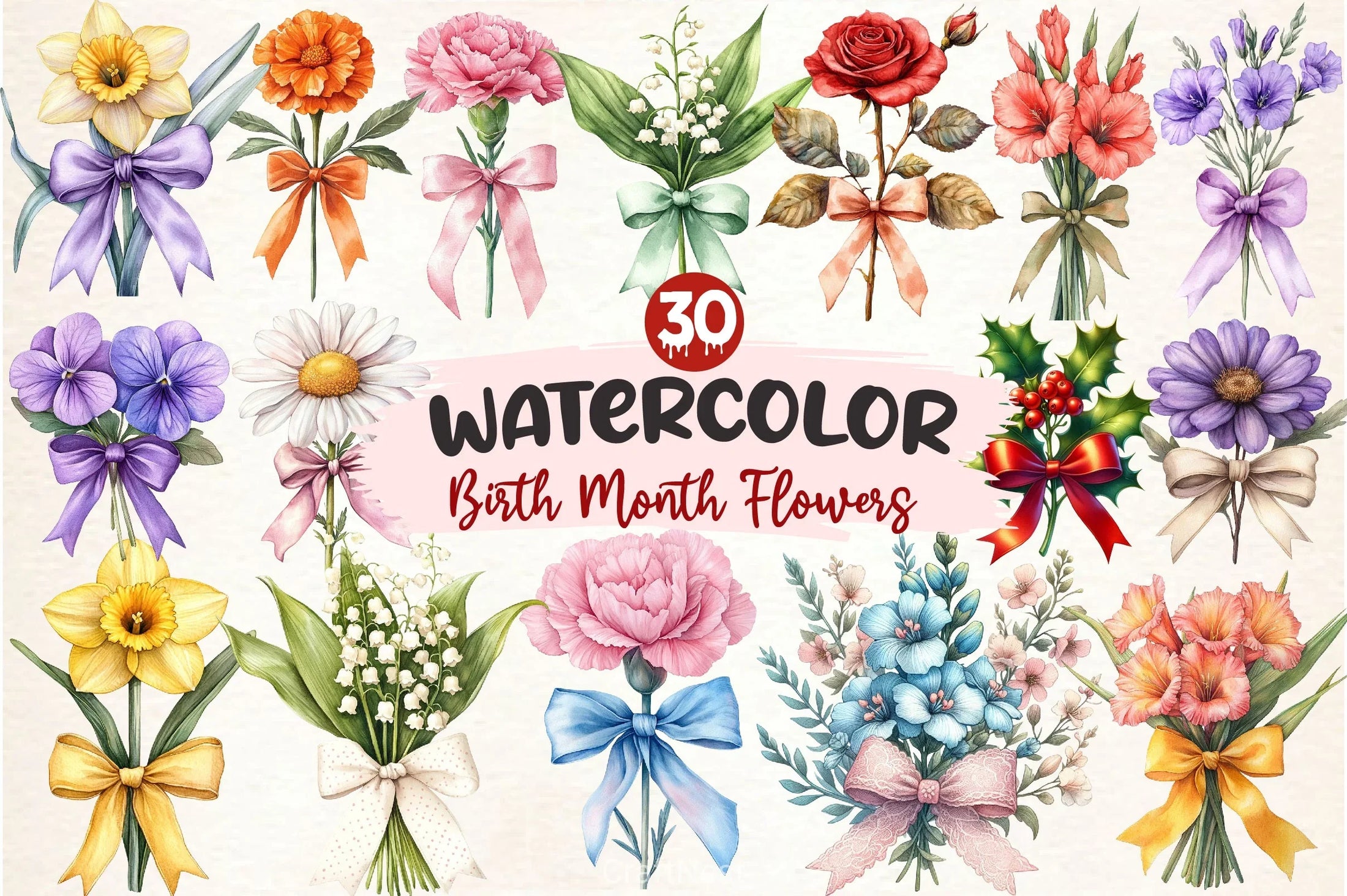 Art Nouveau Junk Journal Pages