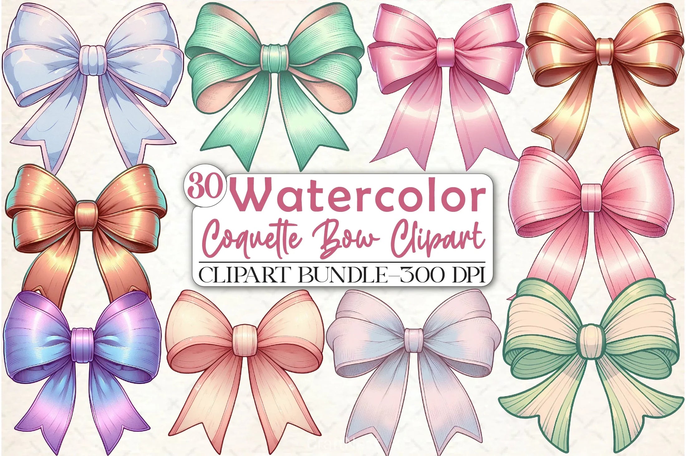 Art Nouveau Junk Journal Pages