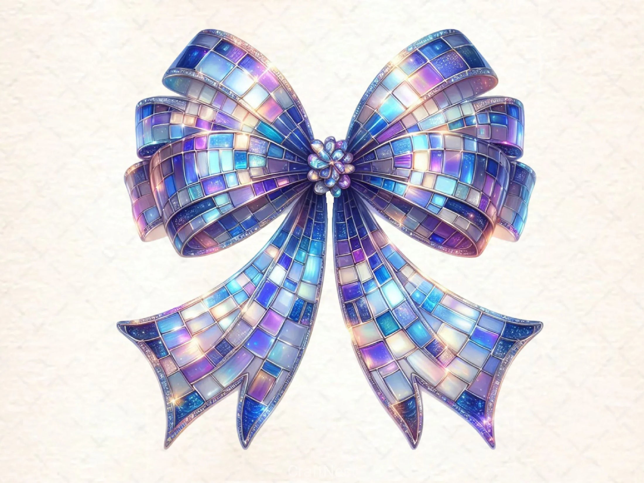 Art Nouveau Junk Journal Pages