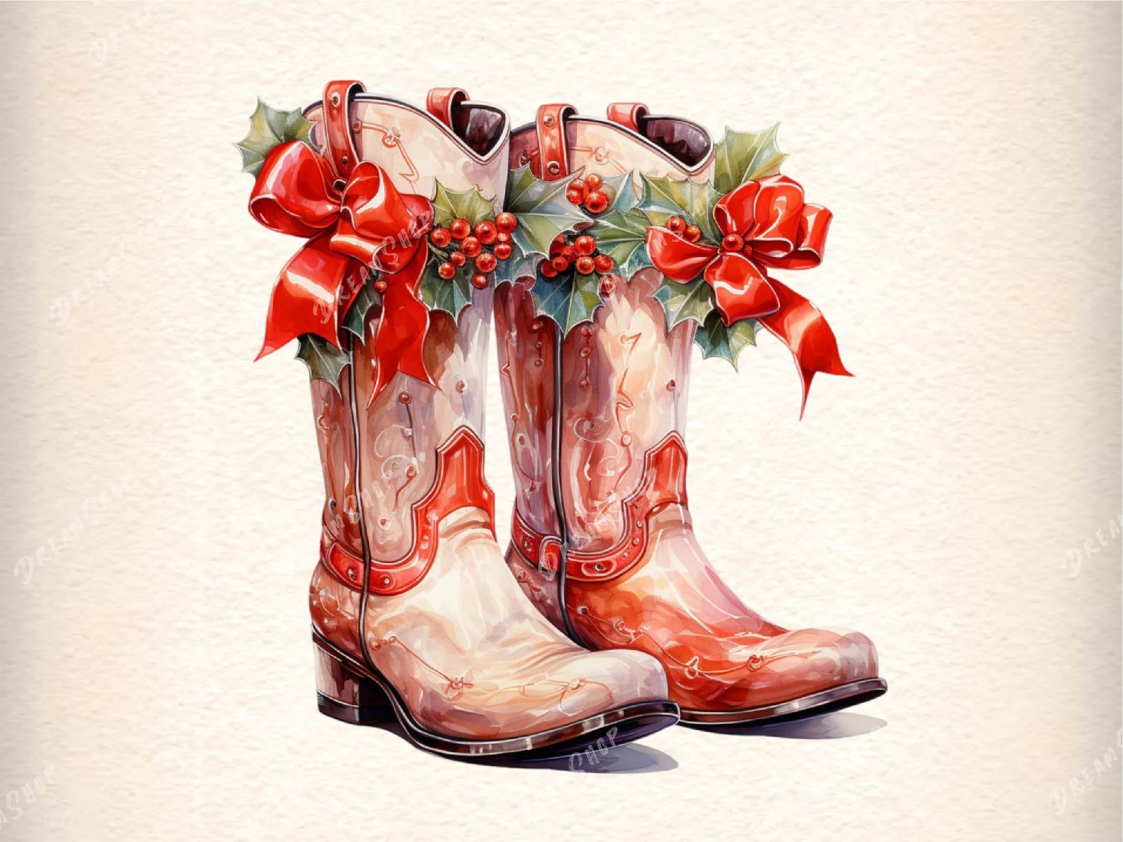 Art Nouveau Junk Journal Pages