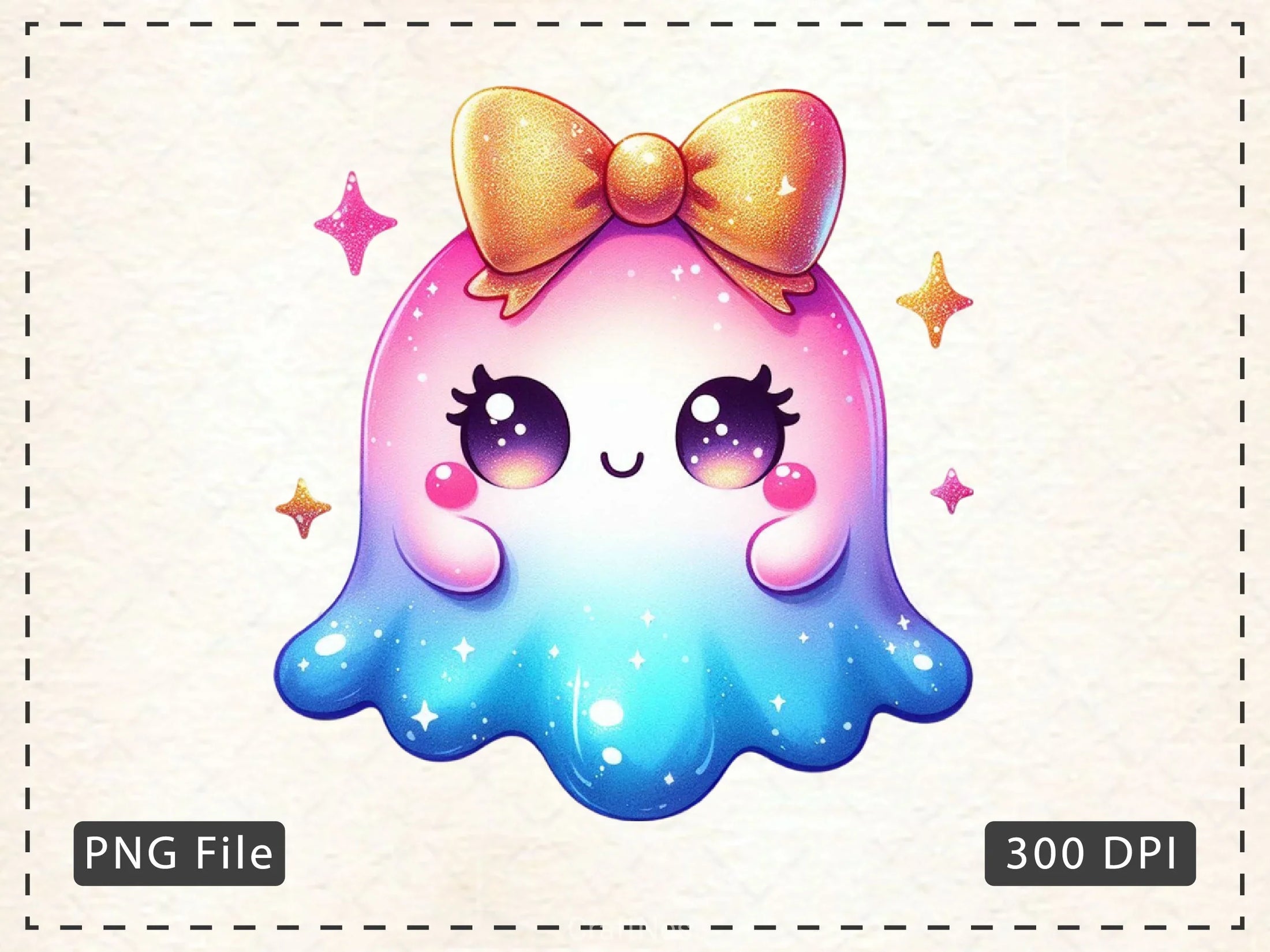 Art Nouveau Junk Journal Pages