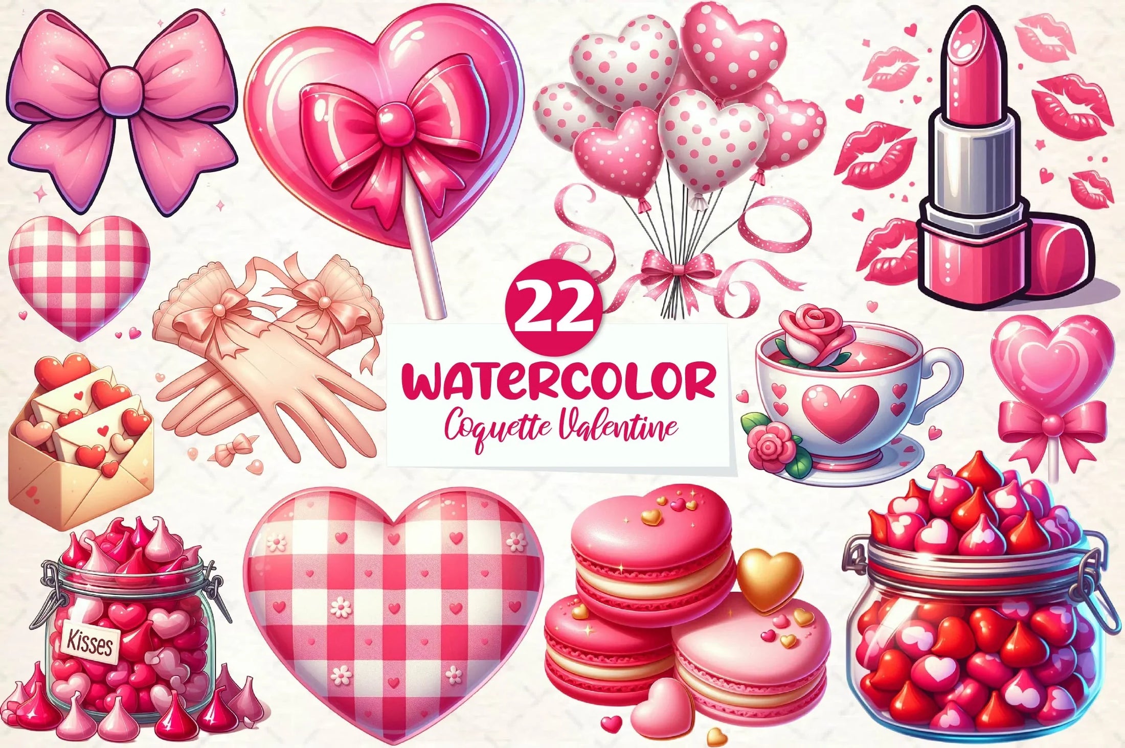 Art Nouveau Junk Journal Pages