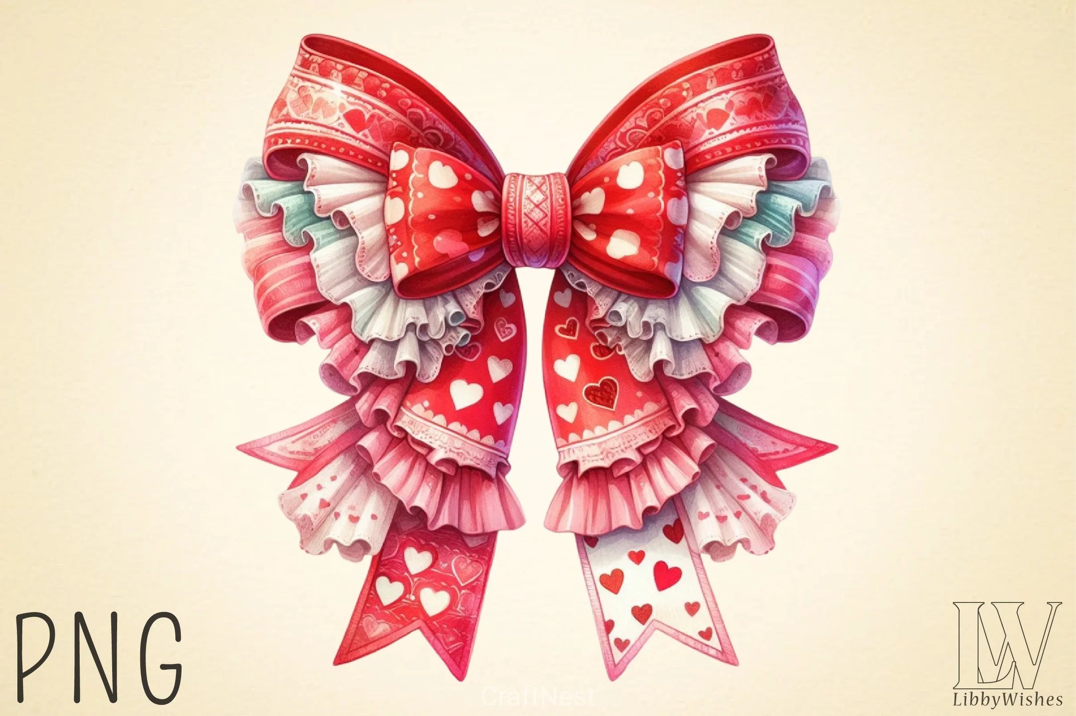 Art Nouveau Junk Journal Pages