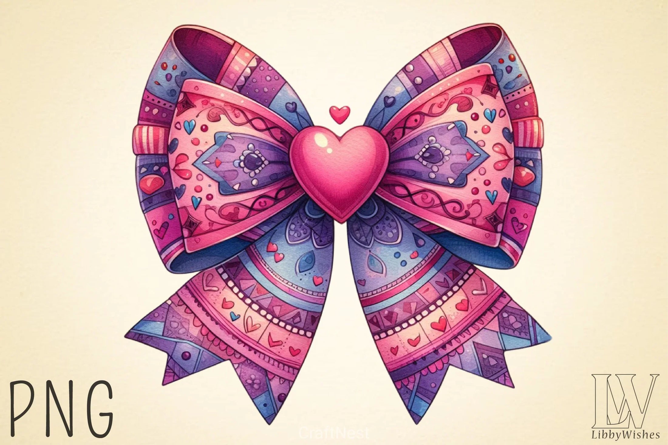 Art Nouveau Junk Journal Pages