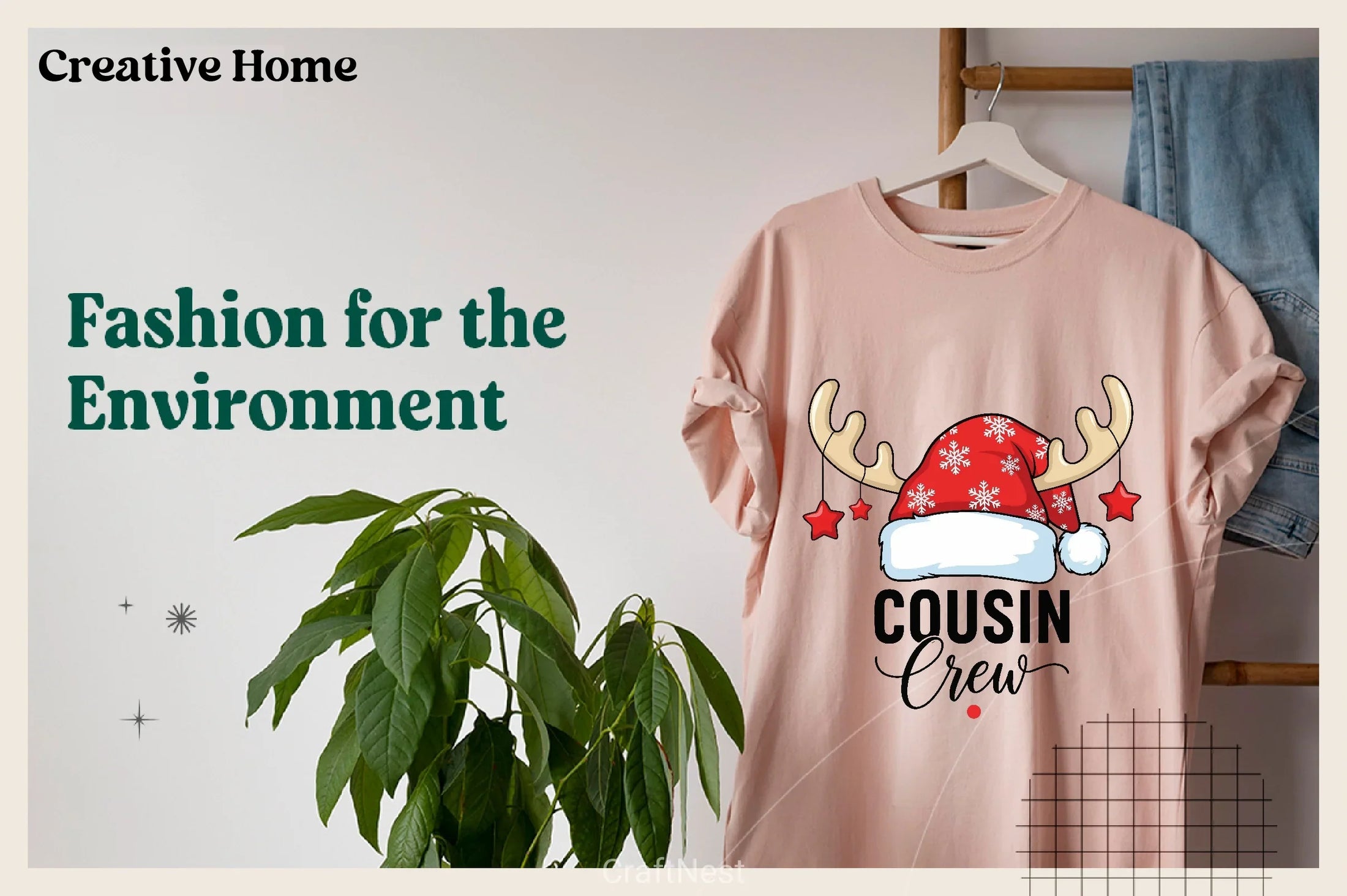 Art Nouveau Junk Journal Pages