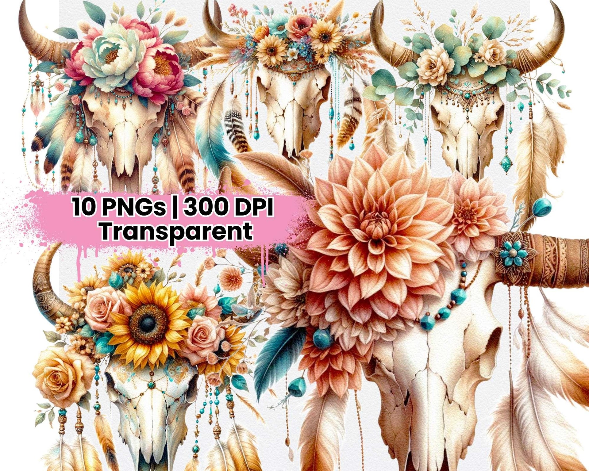 Art Nouveau Junk Journal Pages