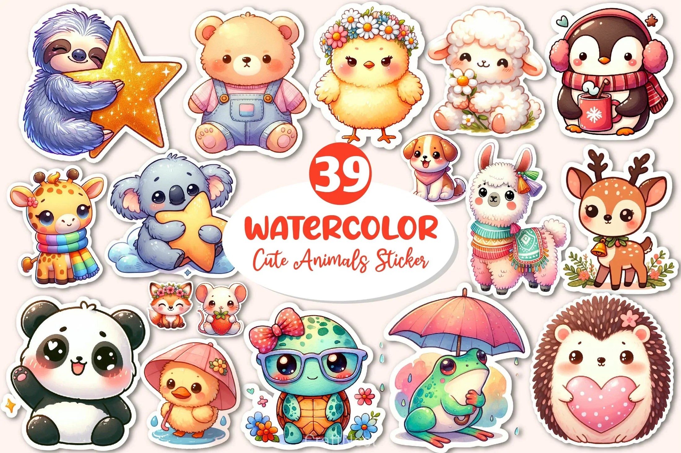 Art Nouveau Junk Journal Pages