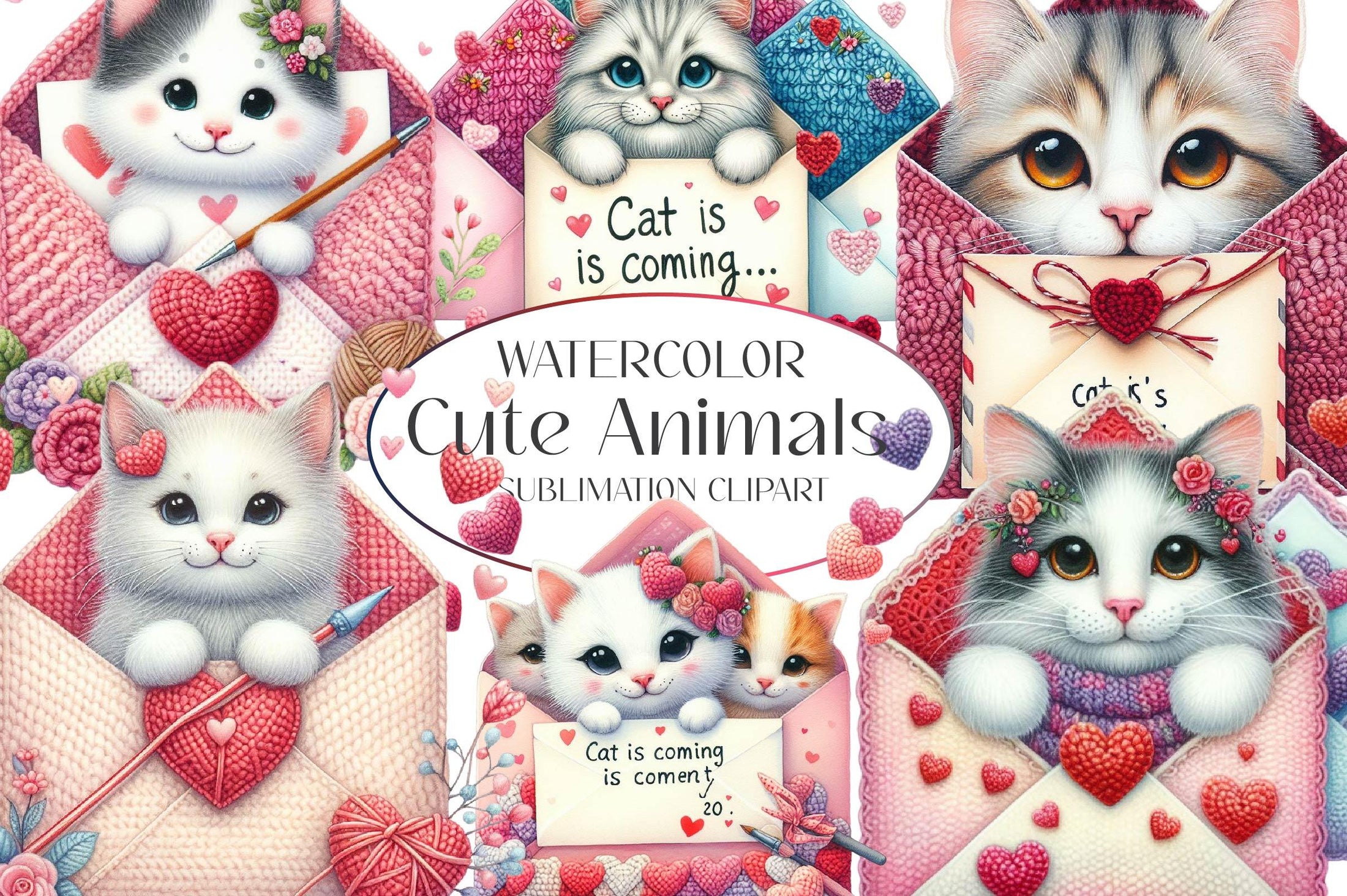 Art Nouveau Junk Journal Pages