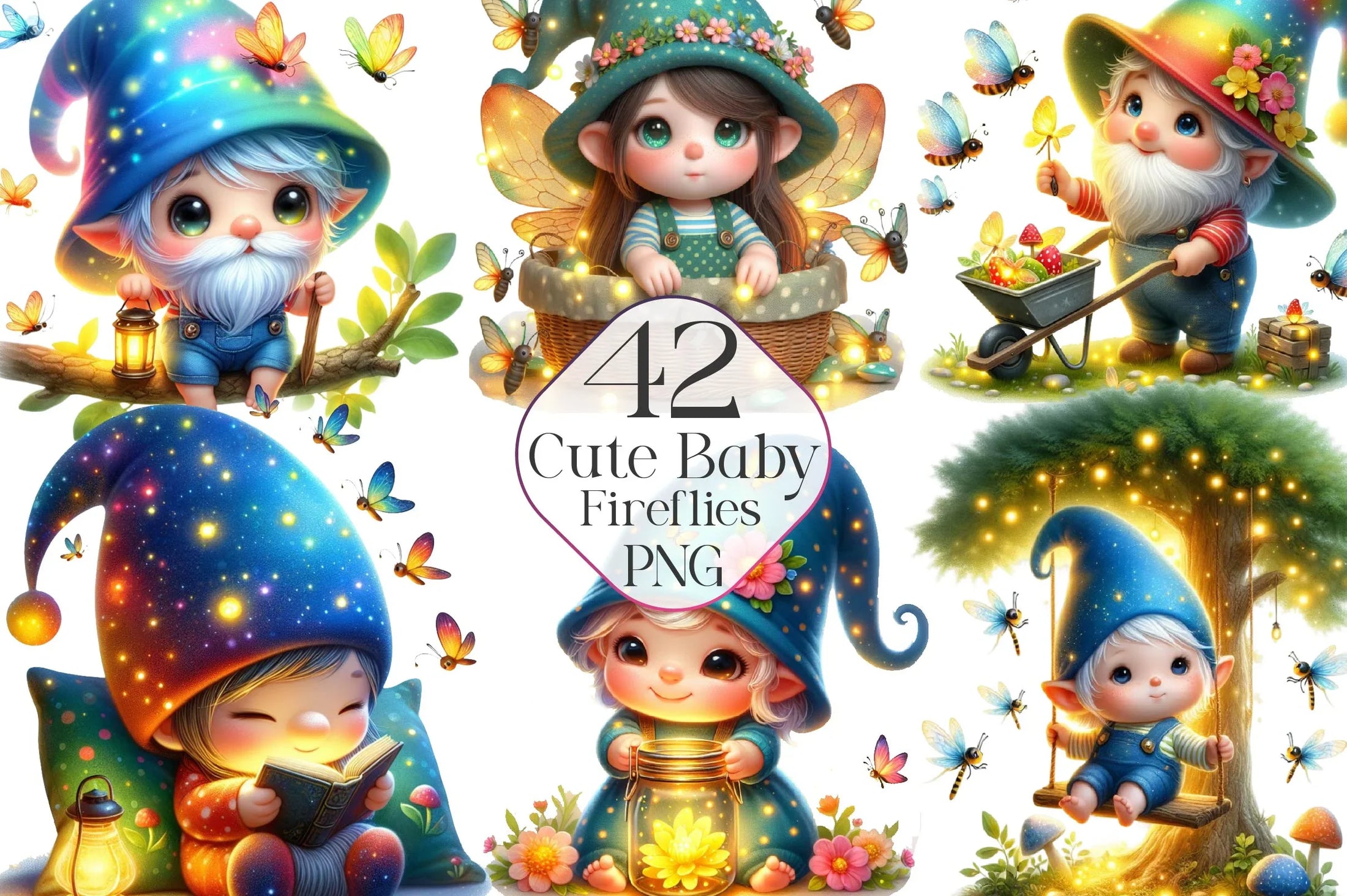 Art Nouveau Junk Journal Pages