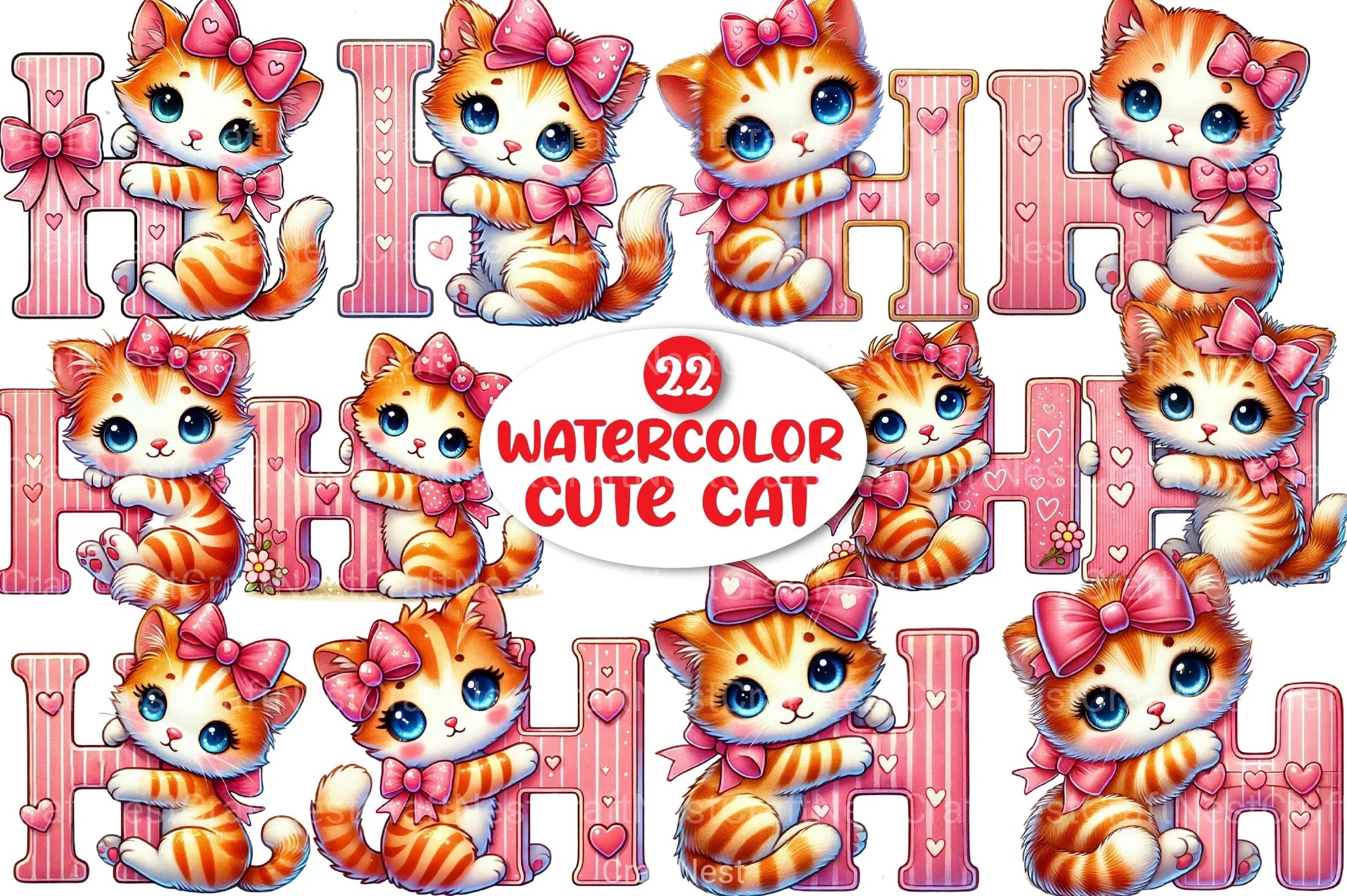 Art Nouveau Junk Journal Pages