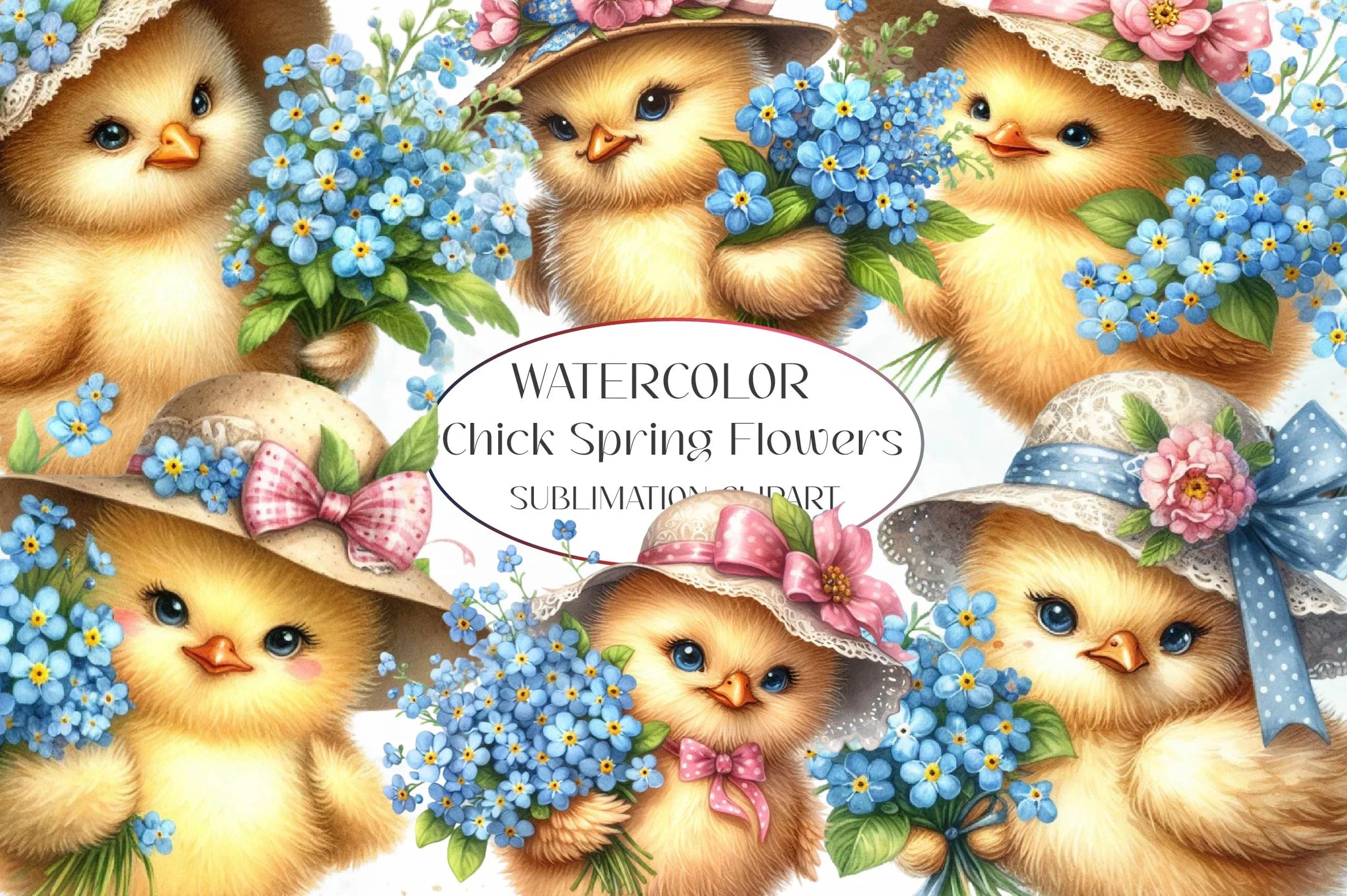 Art Nouveau Junk Journal Pages