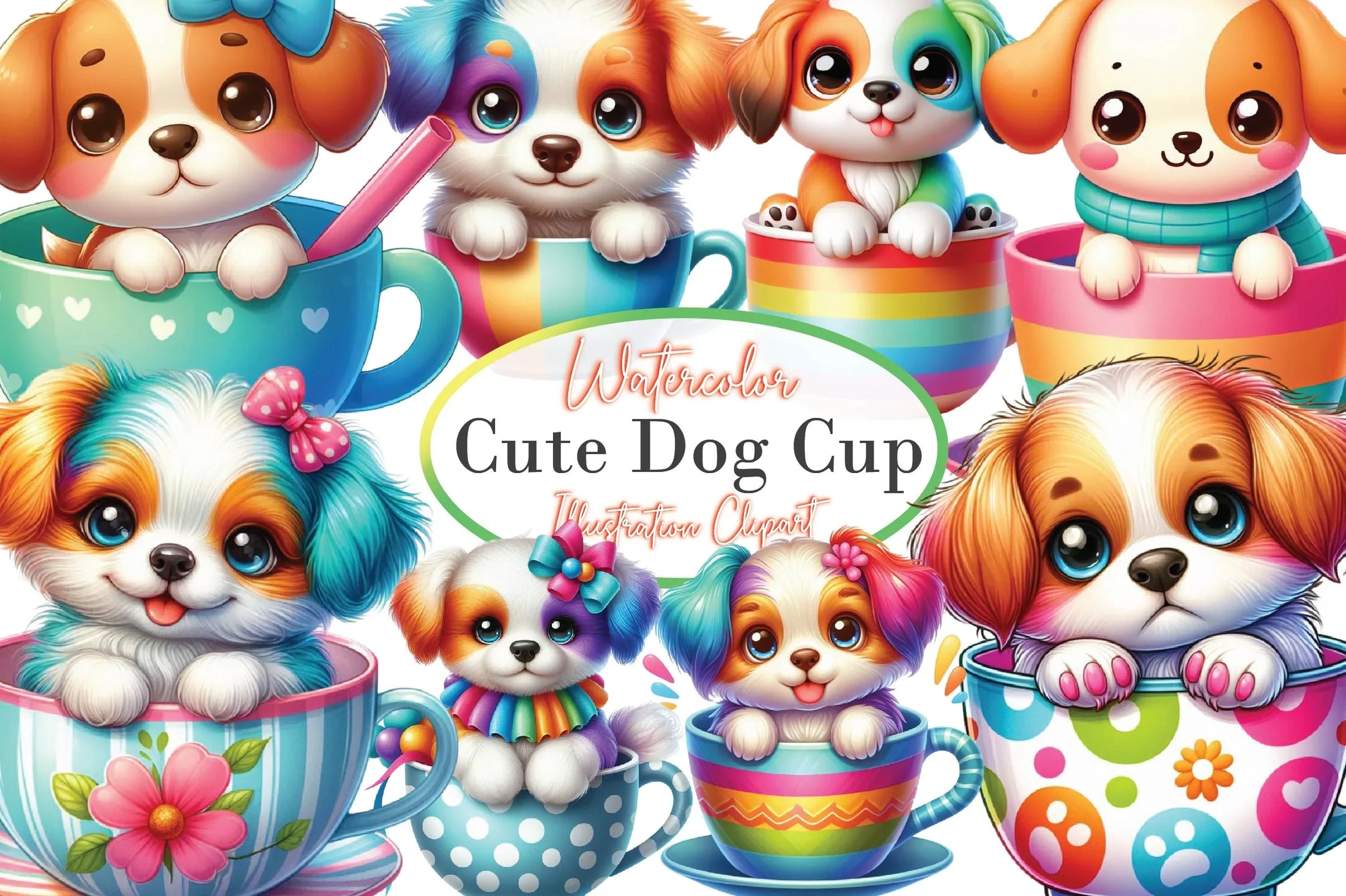 Art Nouveau Junk Journal Pages