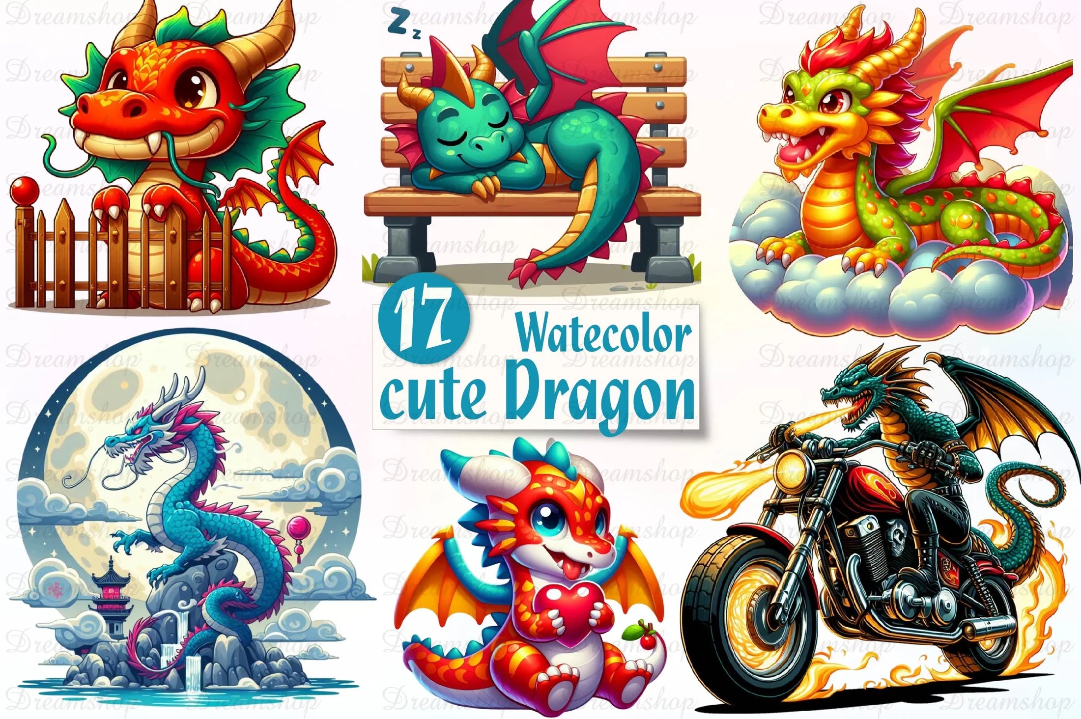 Art Nouveau Junk Journal Pages