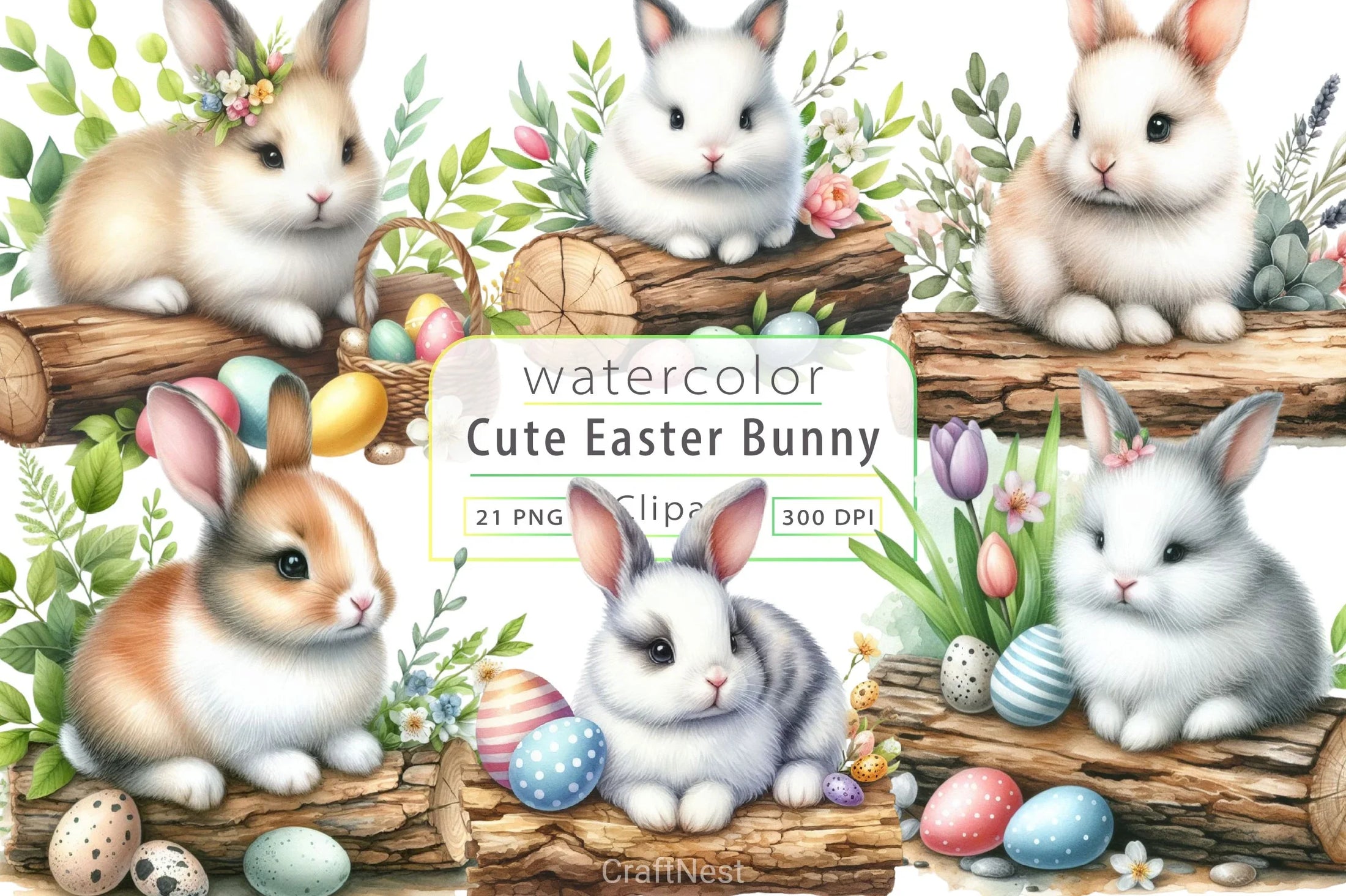 Art Nouveau Junk Journal Pages