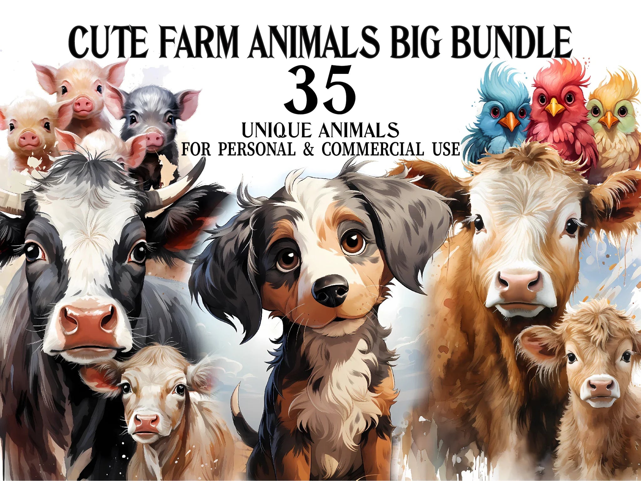 Art Nouveau Junk Journal Pages