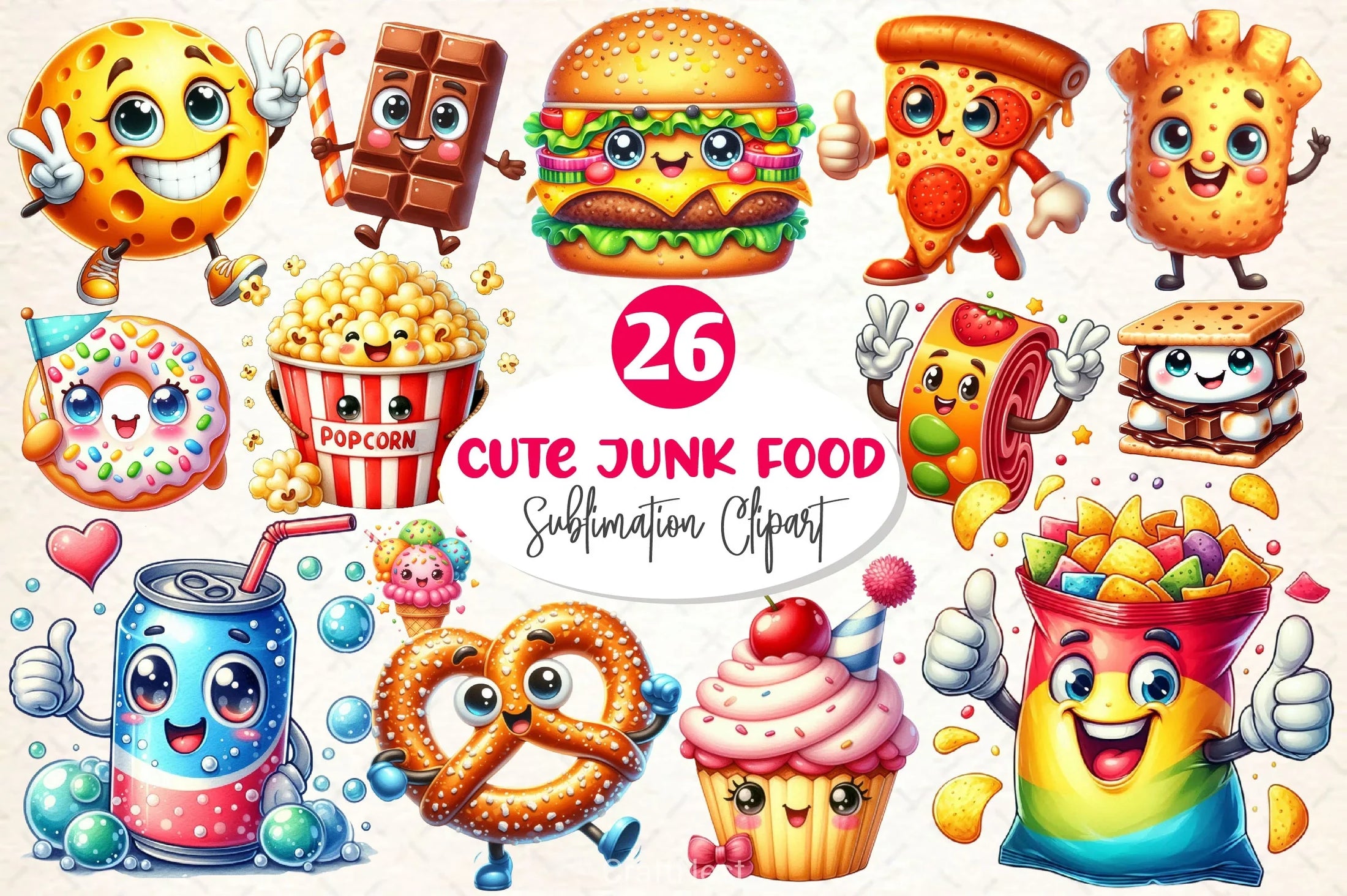 Art Nouveau Junk Journal Pages