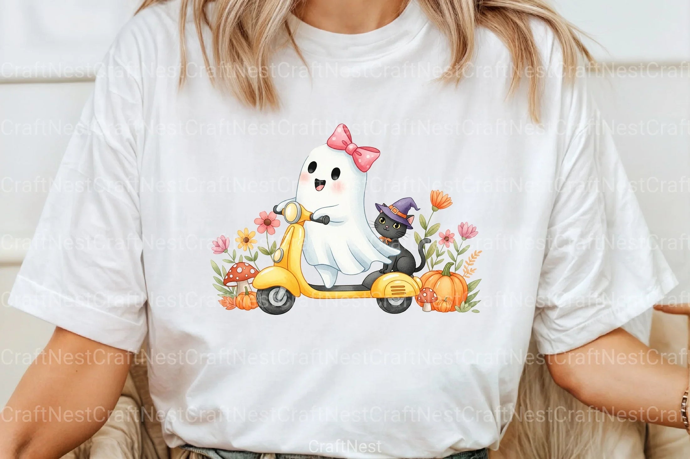 Art Nouveau Junk Journal Pages