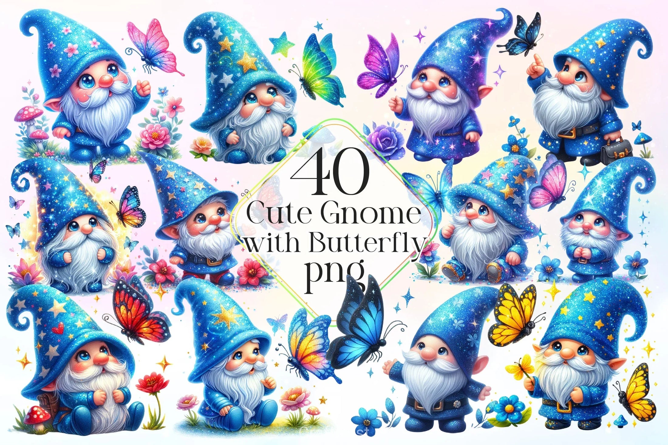 Art Nouveau Junk Journal Pages