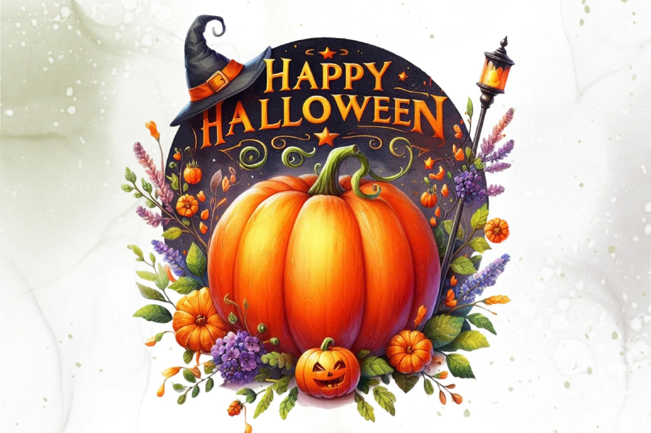 Art Nouveau Junk Journal Pages