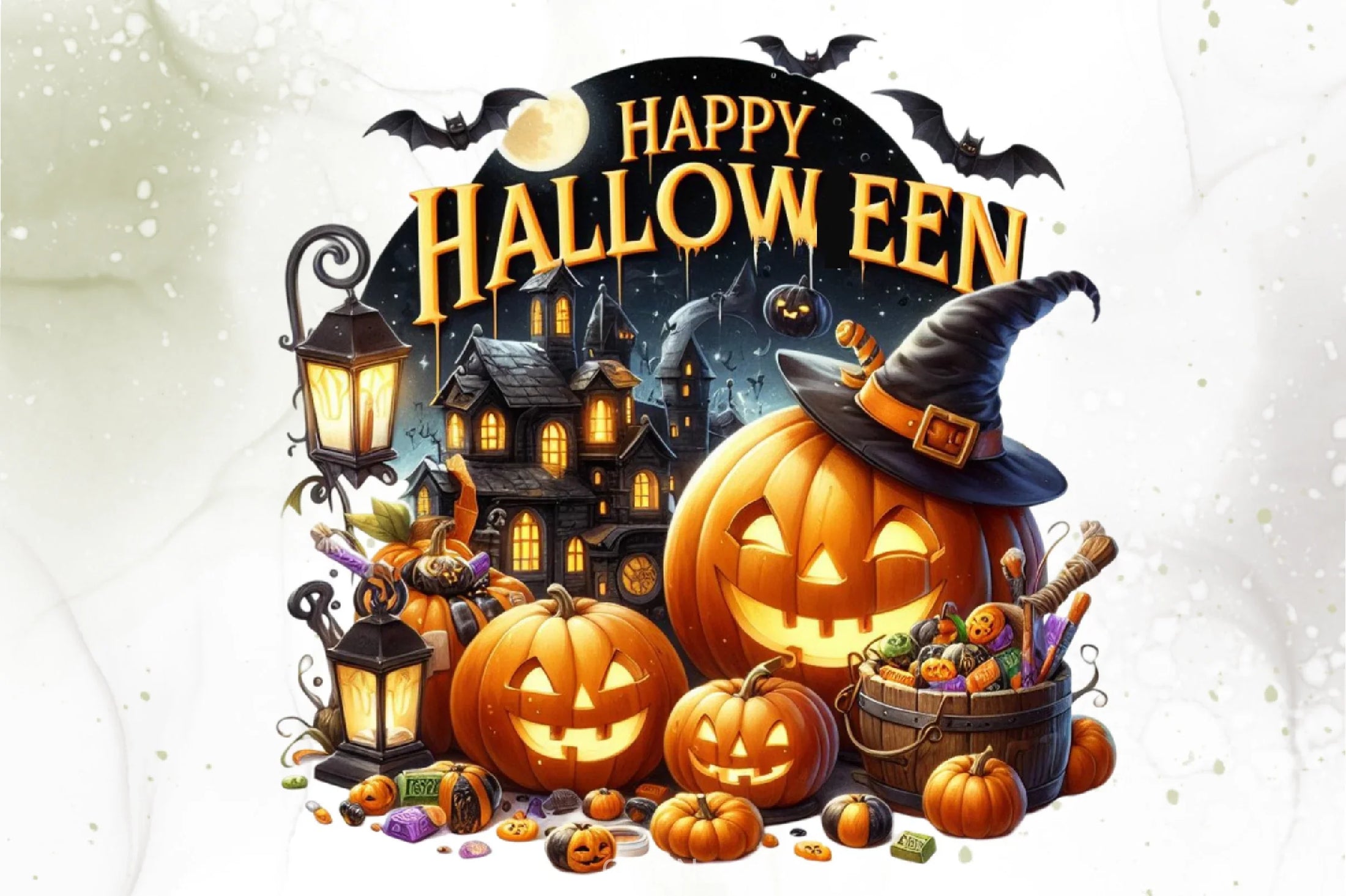 Art Nouveau Junk Journal Pages