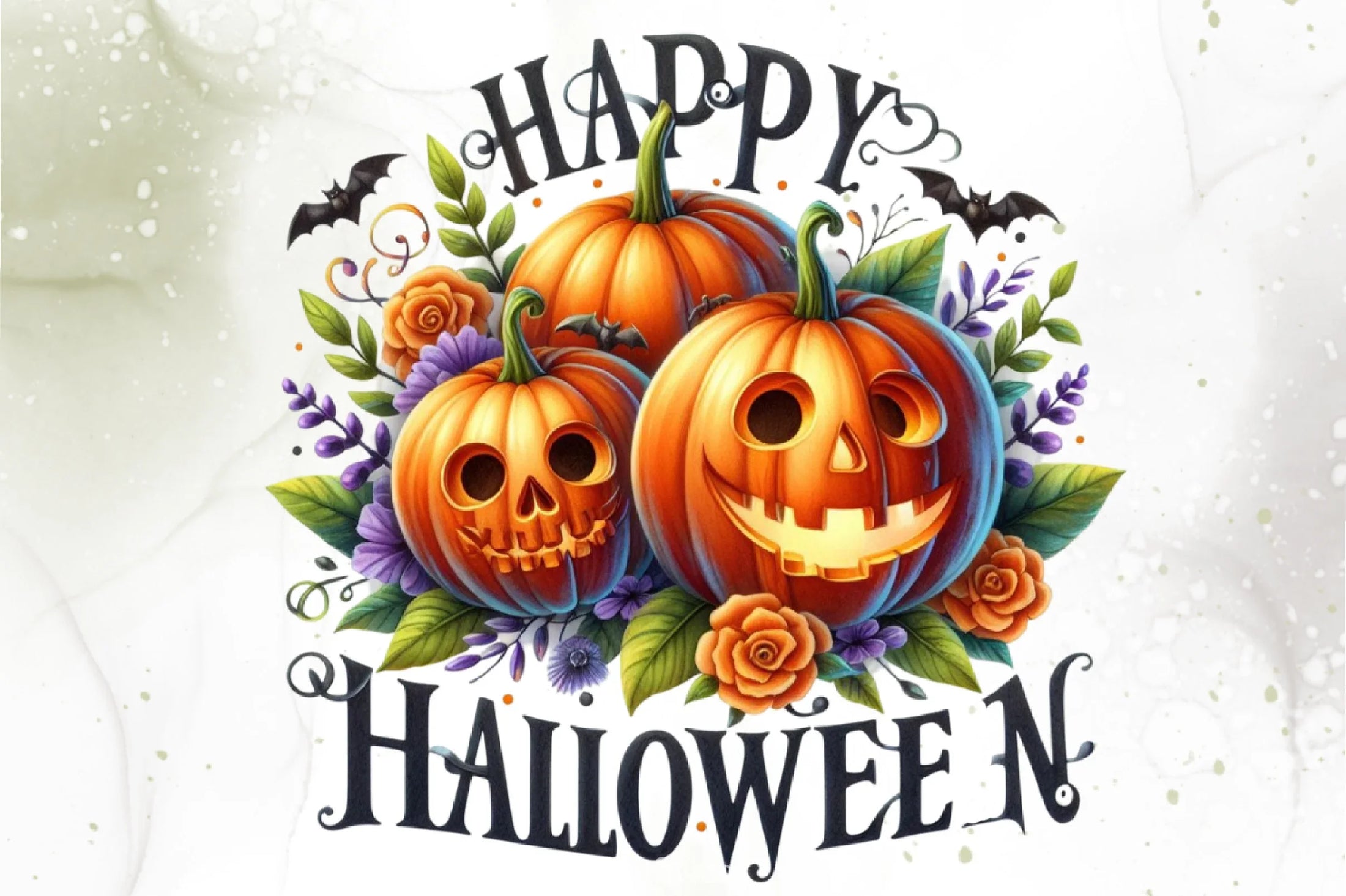 Art Nouveau Junk Journal Pages