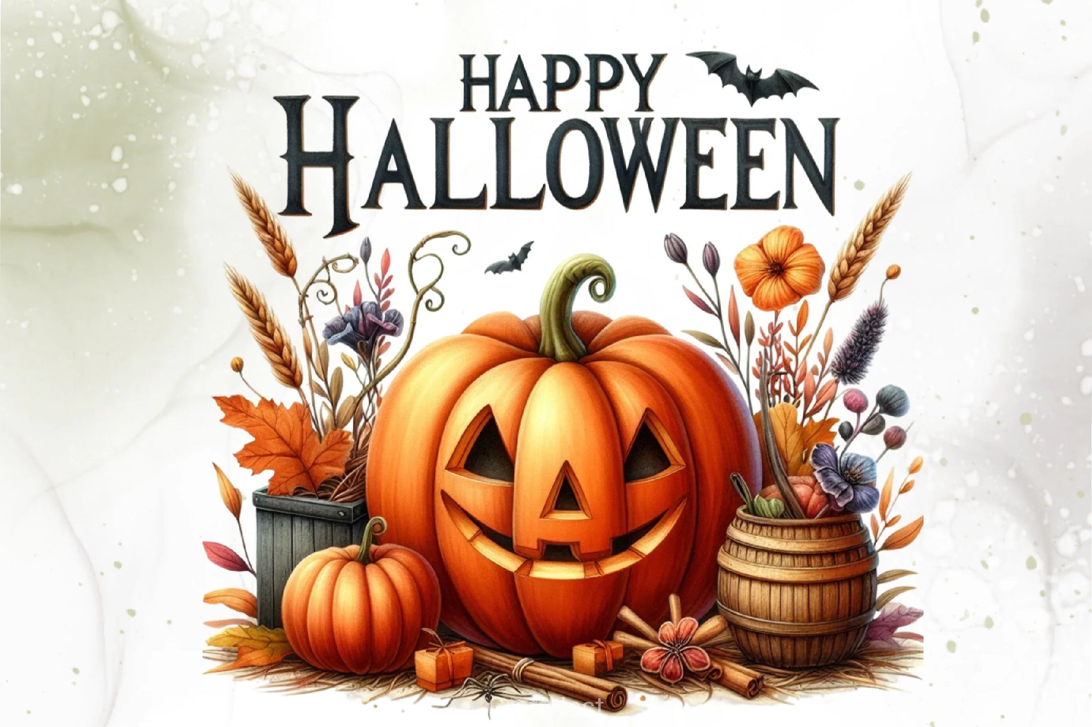 Art Nouveau Junk Journal Pages