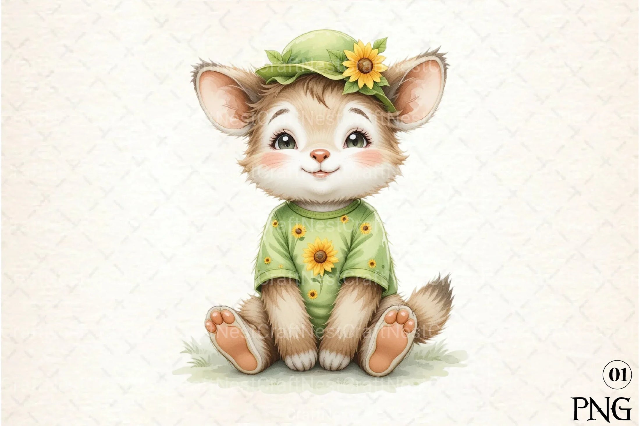 Art Nouveau Junk Journal Pages