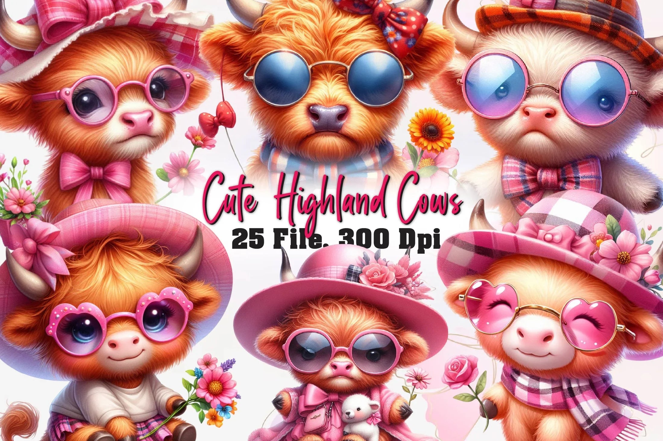 Art Nouveau Junk Journal Pages