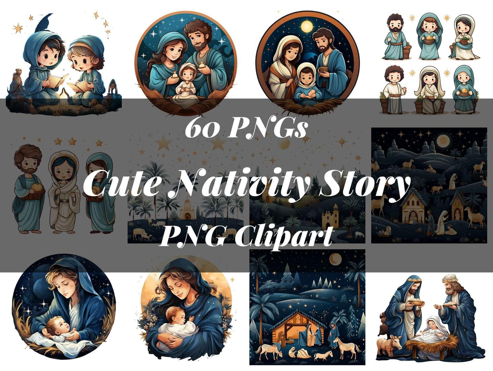 Art Nouveau Junk Journal Pages