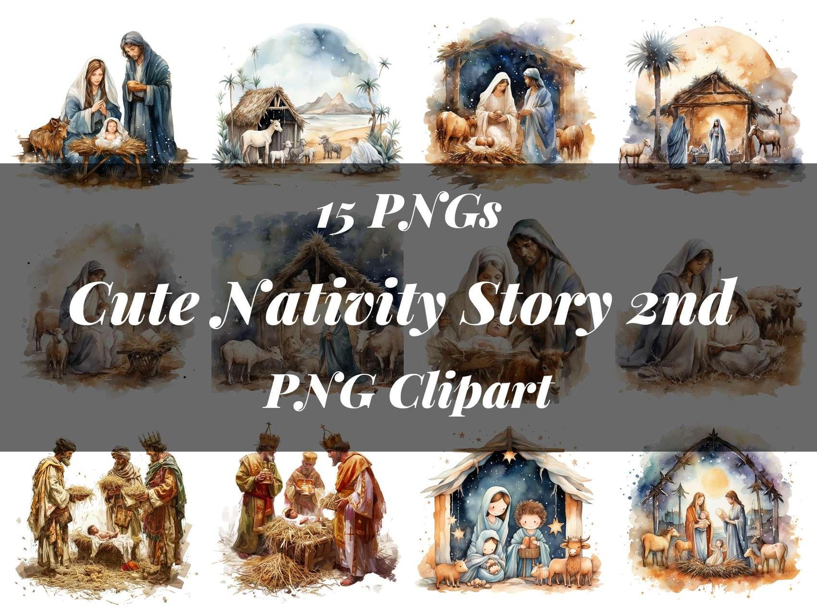 Art Nouveau Junk Journal Pages