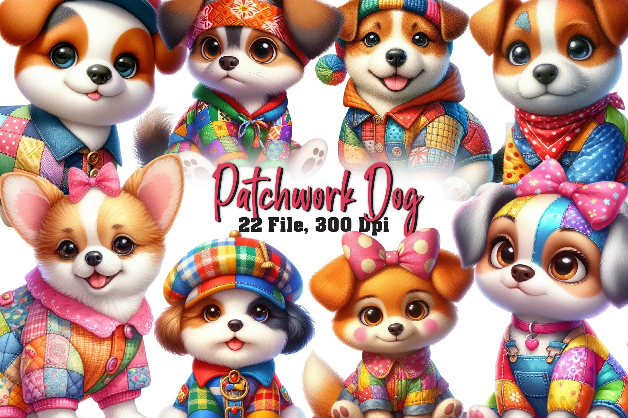 Art Nouveau Junk Journal Pages