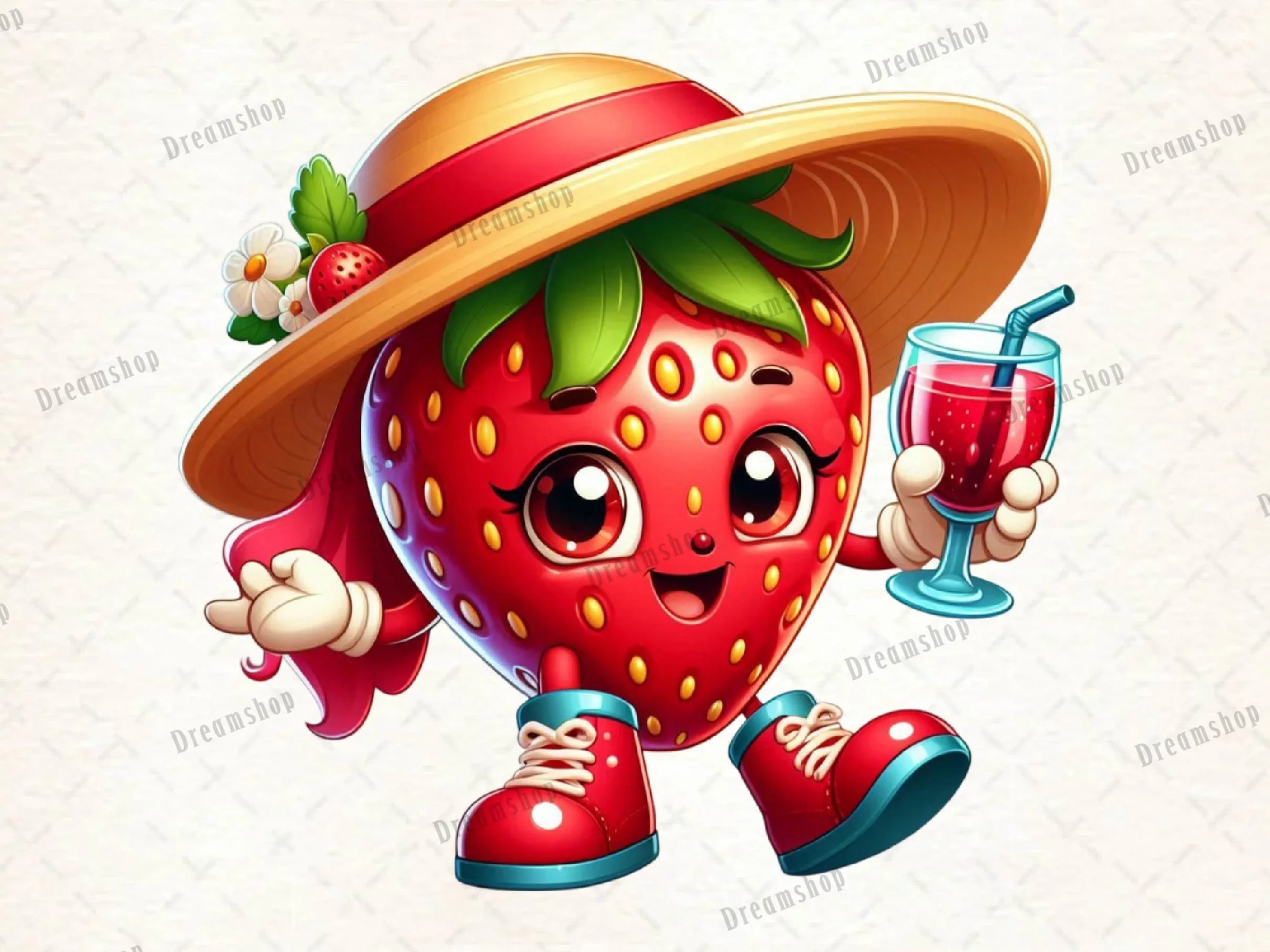 Art Nouveau Junk Journal Pages