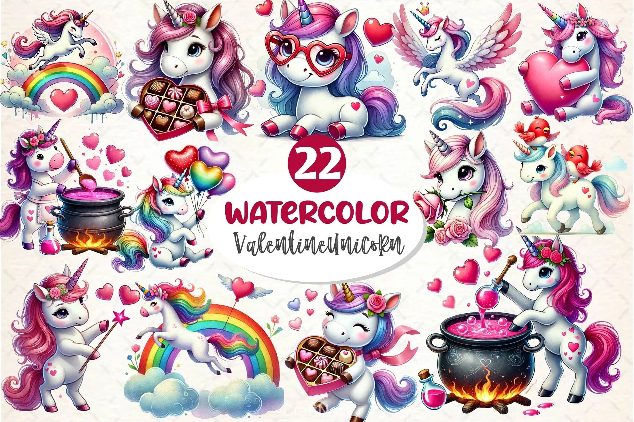 Art Nouveau Junk Journal Pages