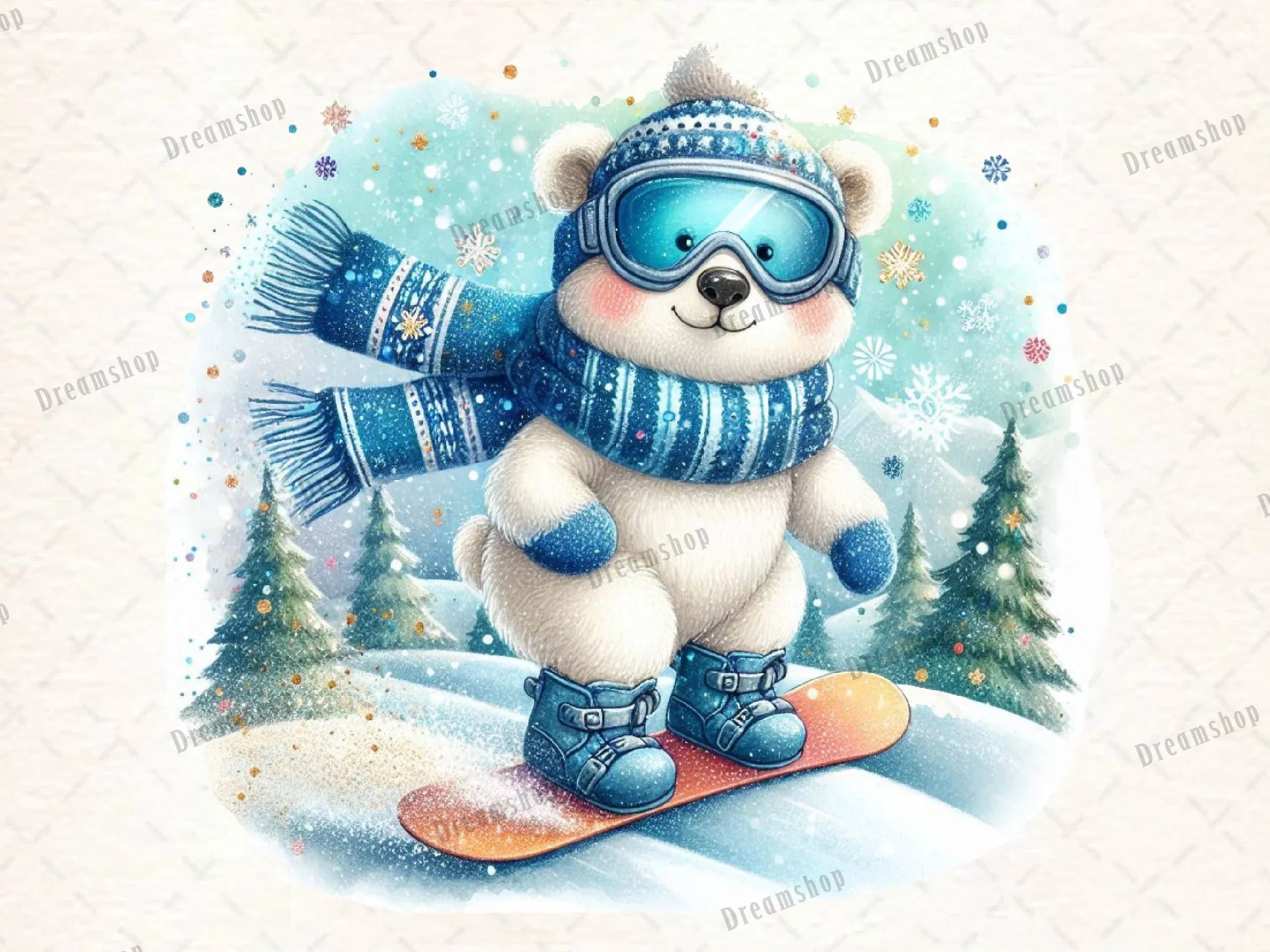 Art Nouveau Junk Journal Pages