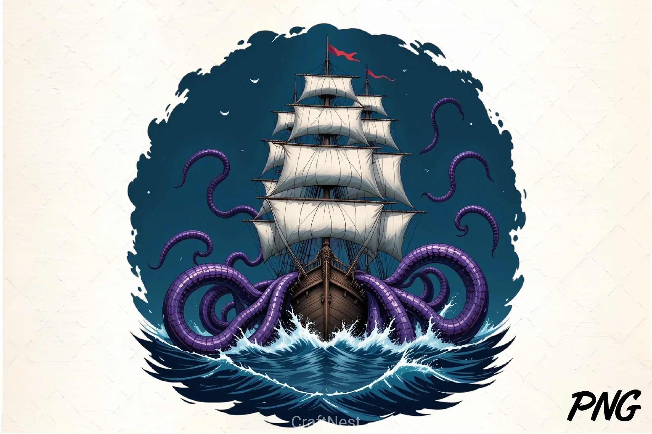 Art Nouveau Junk Journal Pages