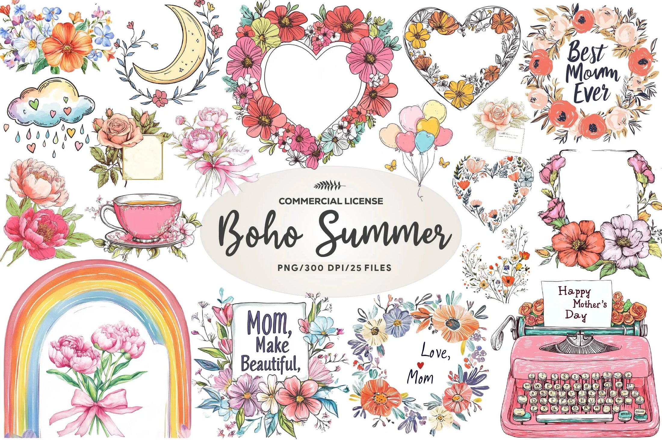 Art Nouveau Junk Journal Pages