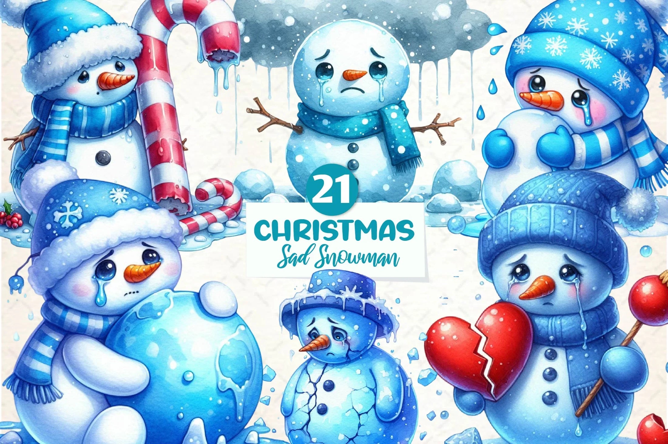 Art Nouveau Junk Journal Pages