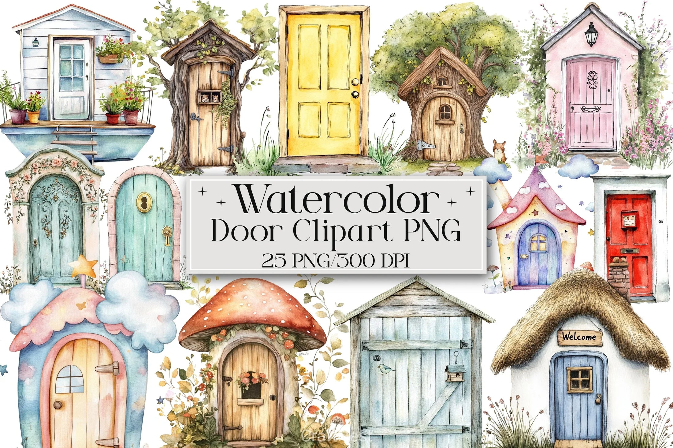 Art Nouveau Junk Journal Pages