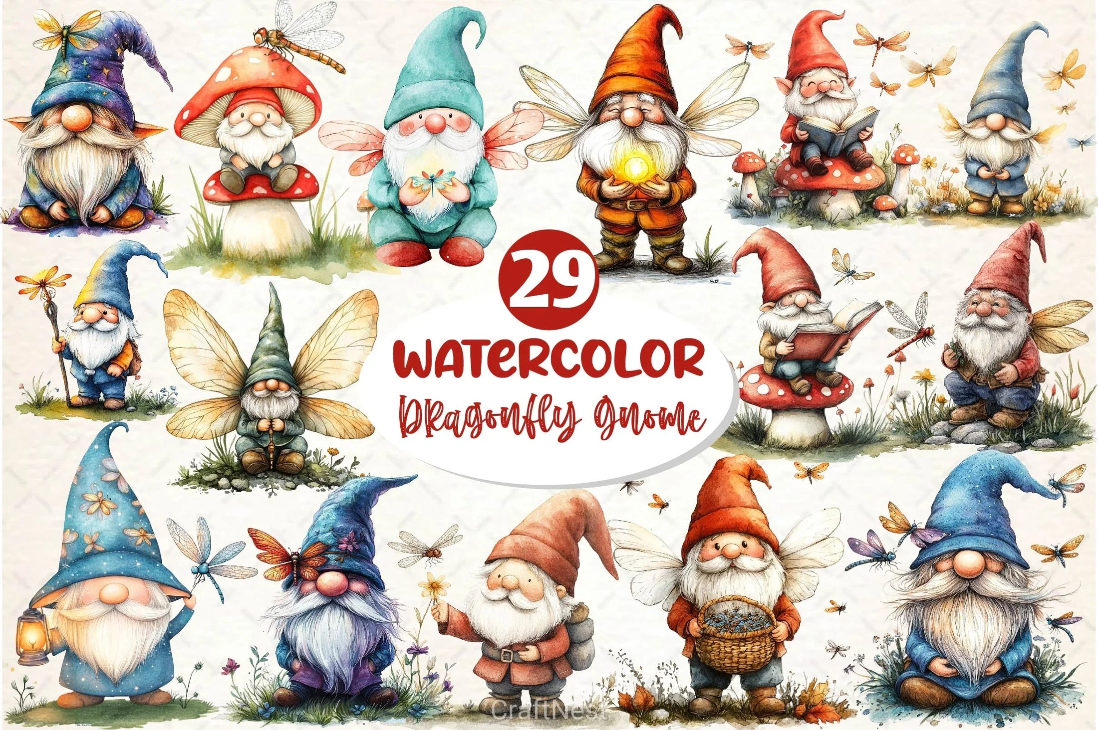 Art Nouveau Junk Journal Pages