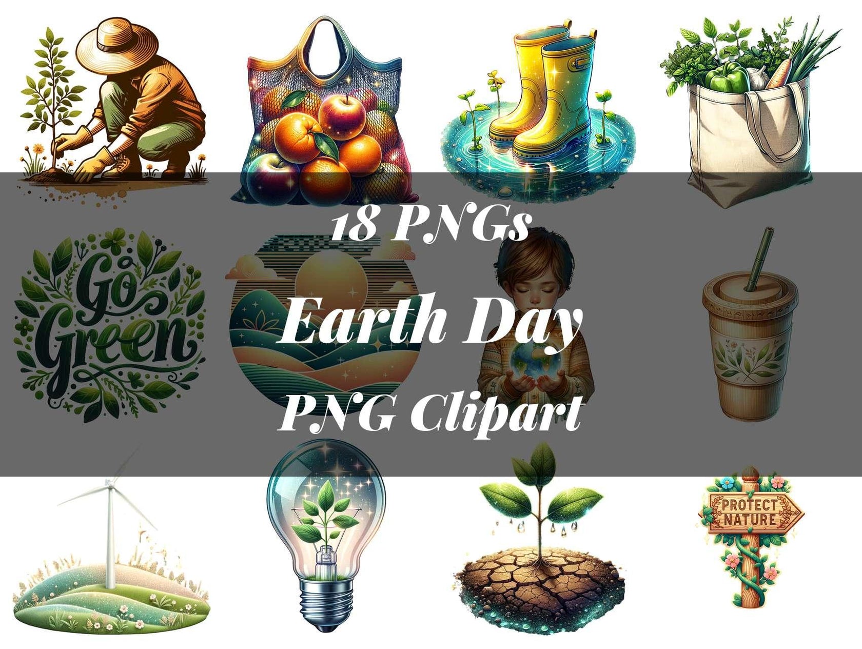 Art Nouveau Junk Journal Pages