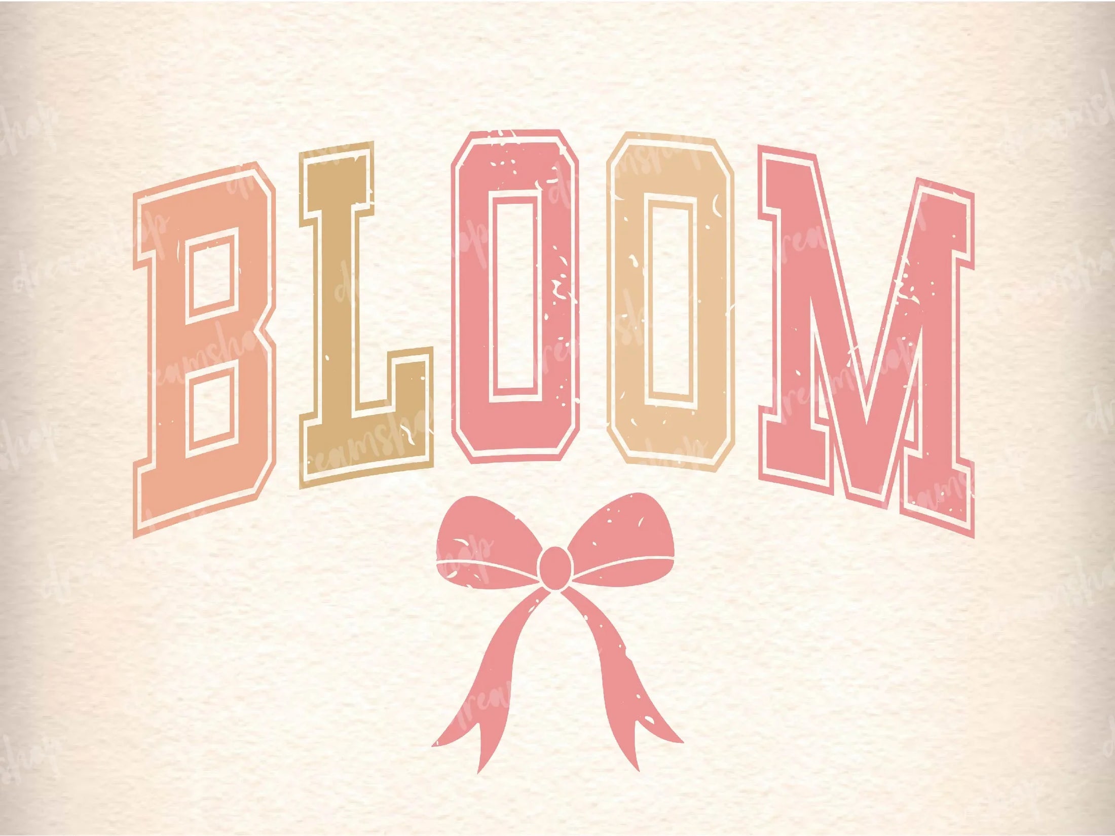 Art Nouveau Junk Journal Pages