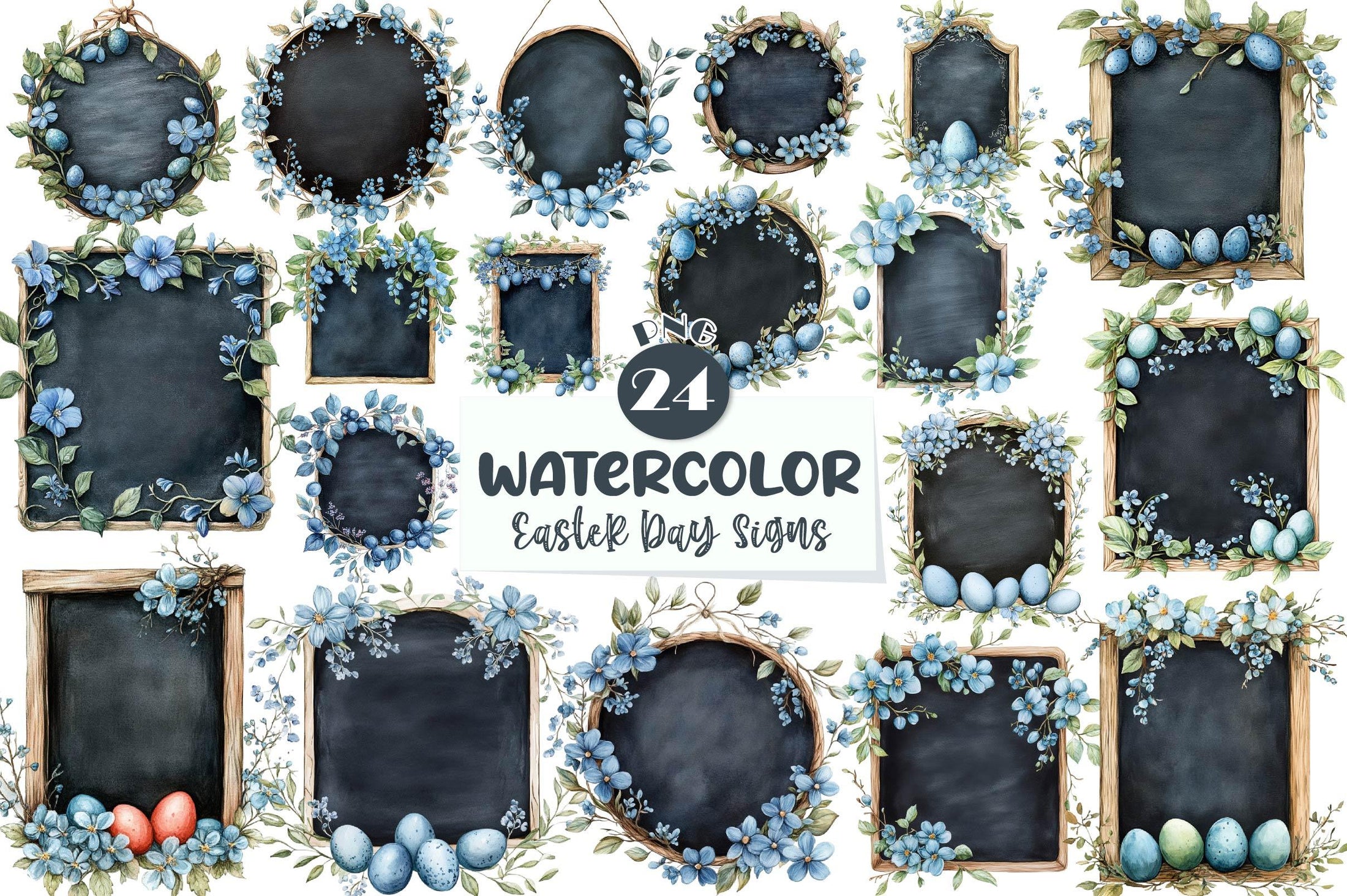 Art Nouveau Junk Journal Pages